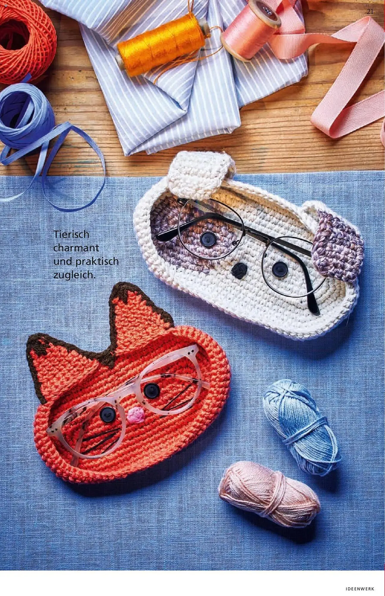 Pagro Diskont Flugblatt von 1. März bis 30. April 2026 - Flugblätt seite  21