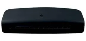 Laminator A4 schwarz QA4s Q-CONNECT KF17001