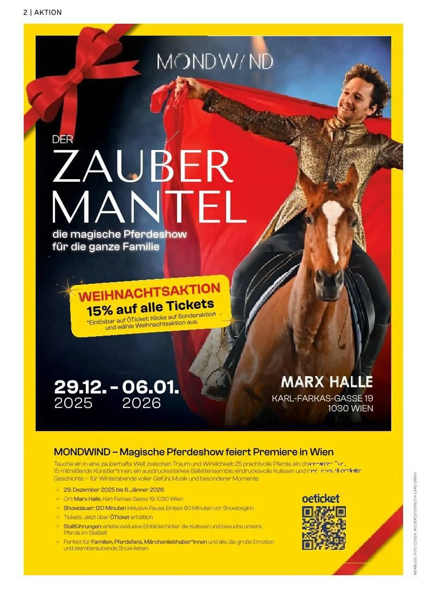 XXXLutz Prospekt von 9. Dezember bis 9. Dezember 2025 - Flugblätt seite 2