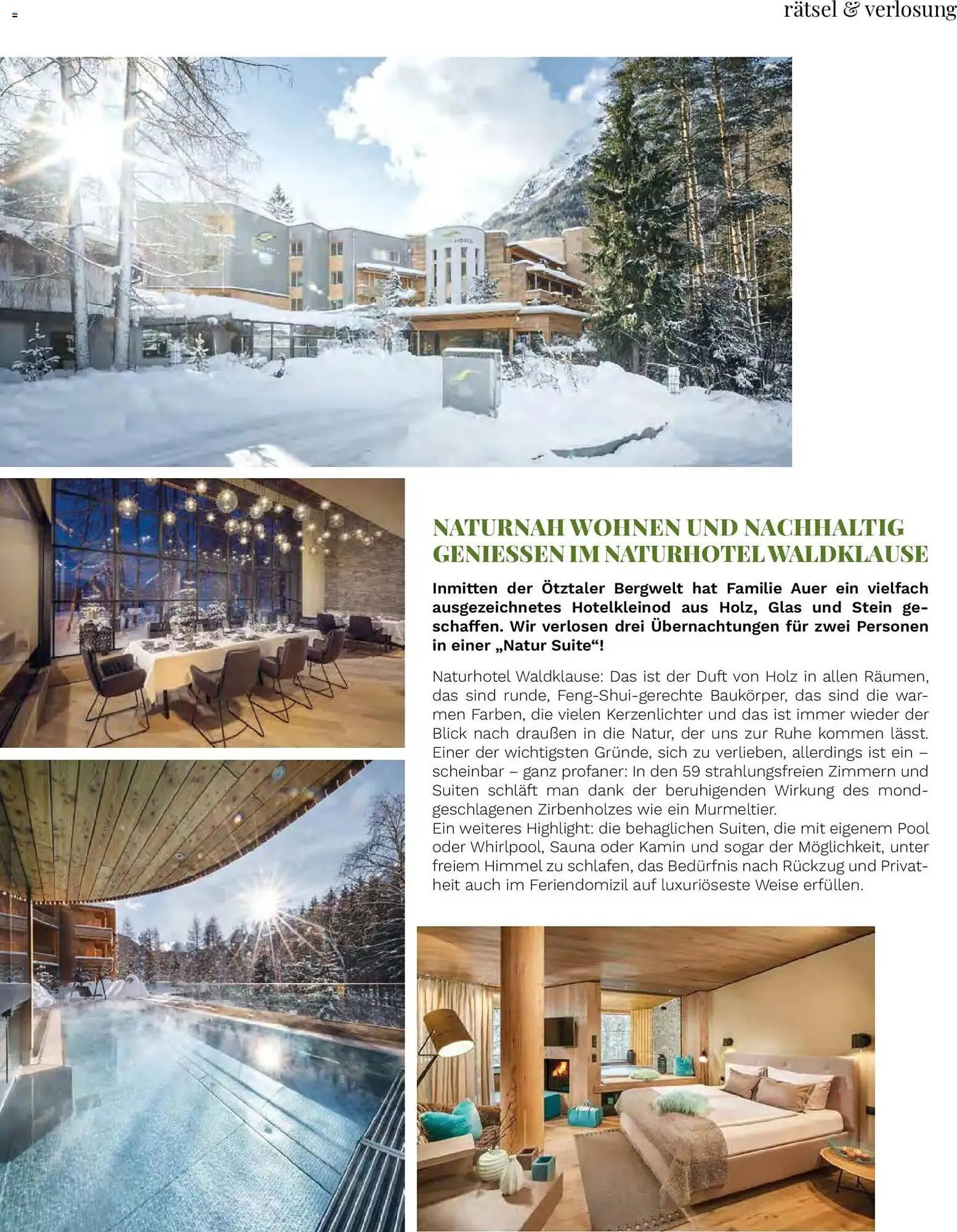 Müller Flugblatt von 17. November bis 31. Dezember 2025 - Flugblätt seite 87