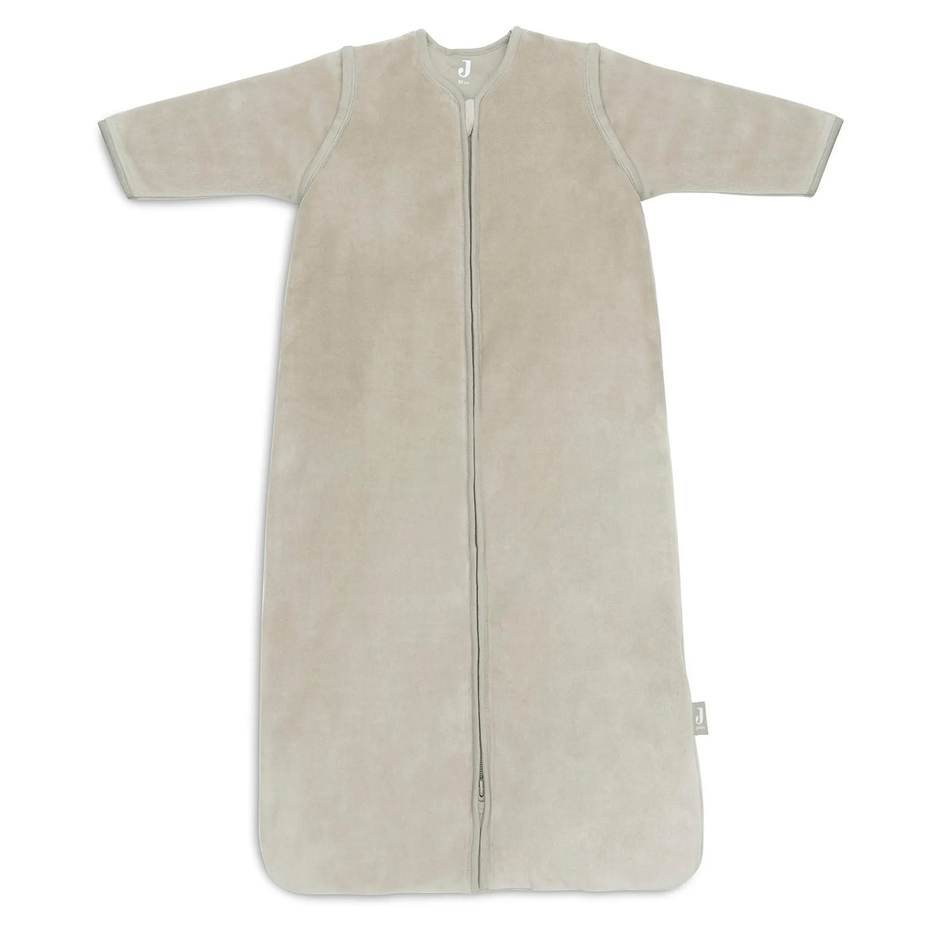 Schlafsack Velvet Olive Green 90cm