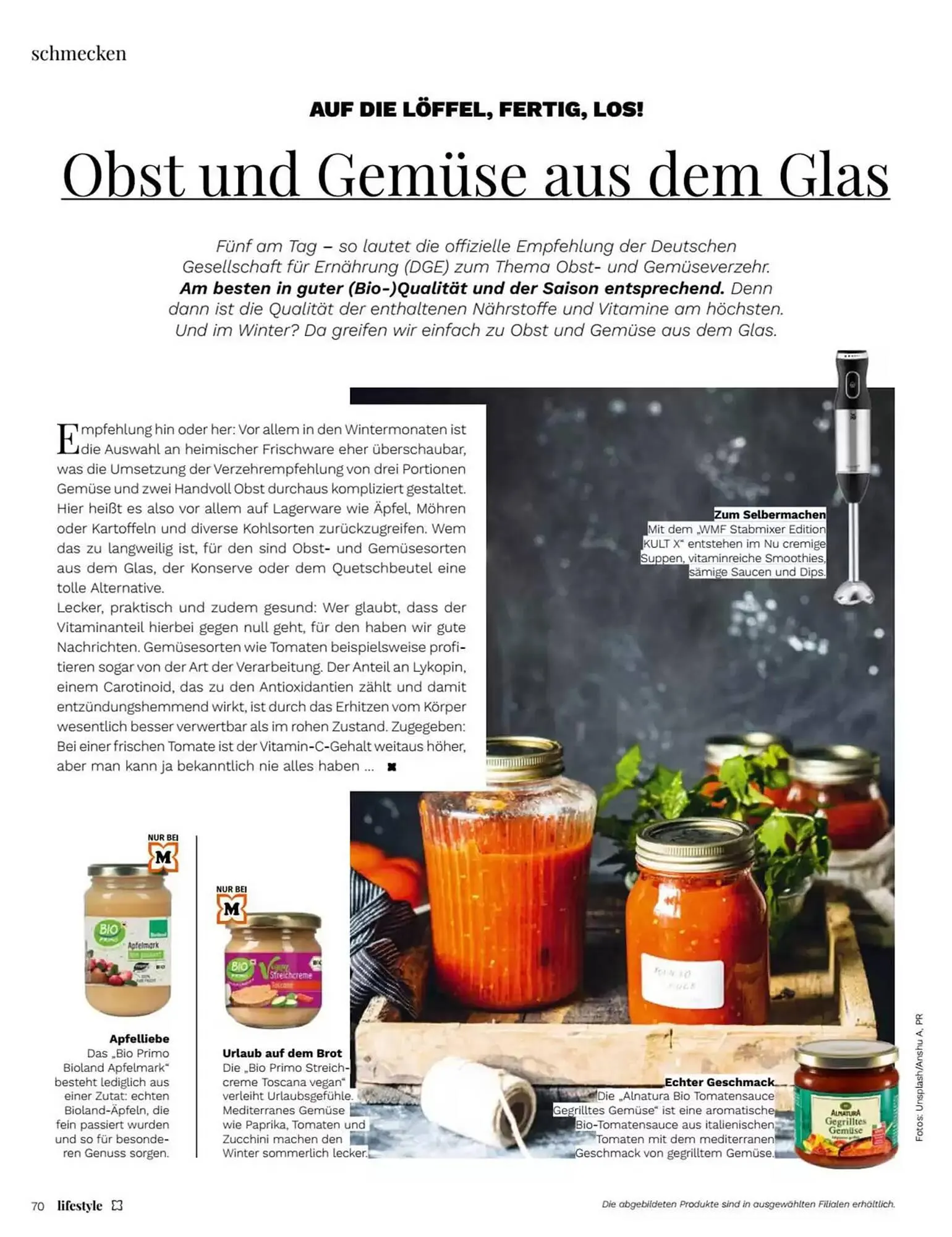 Müller Flugblatt von 13. Jänner bis 28. Februar 2025 - Flugblätt seite  66