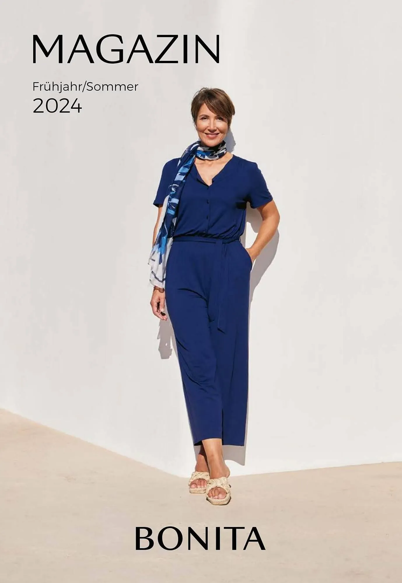 Bonita Flugblatt von 13. März bis 31. August 2024 - Flugblätt seite