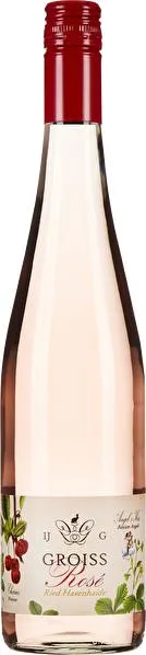 Rosé Ried Hasenhaide 2022