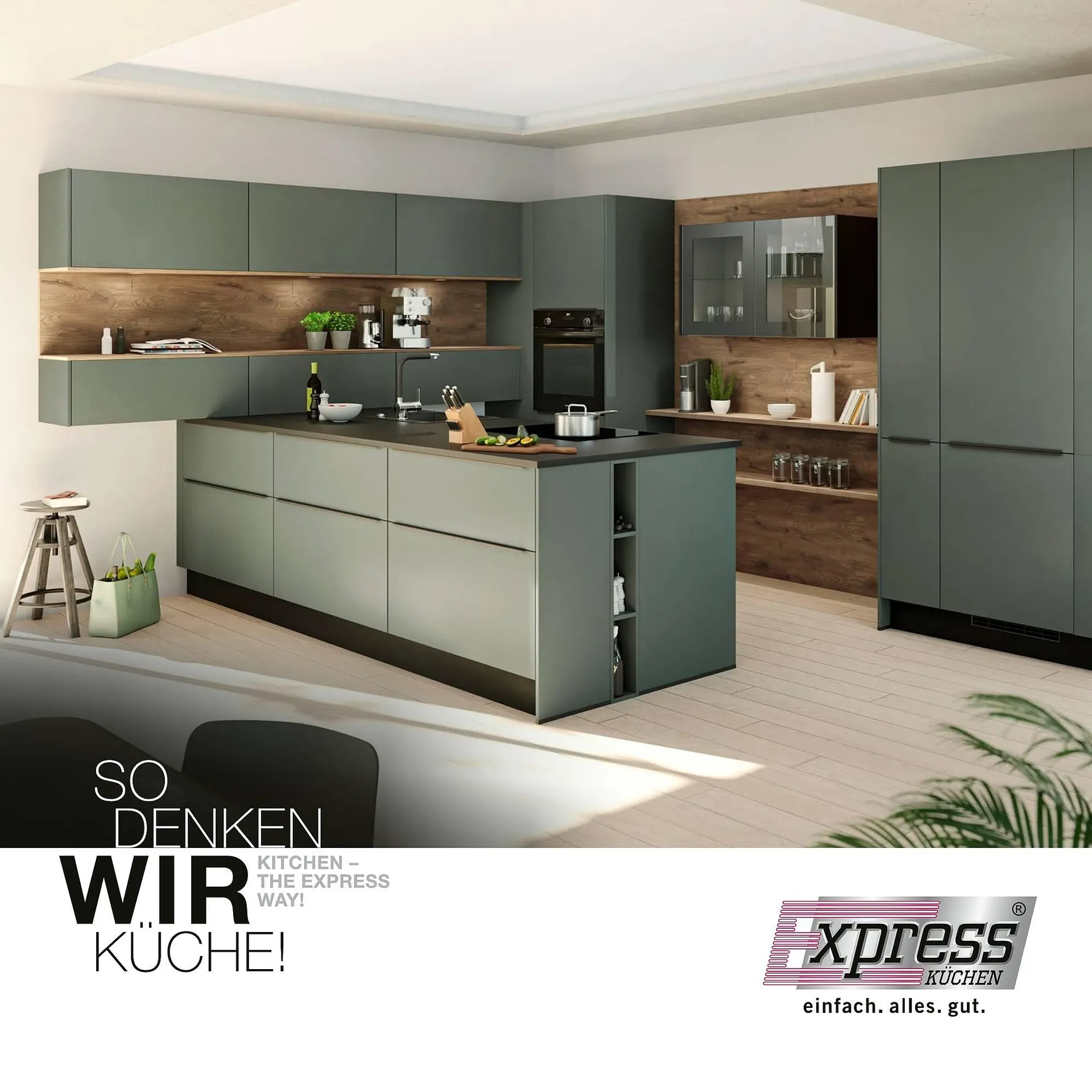 Mömax Flugblatt - 1