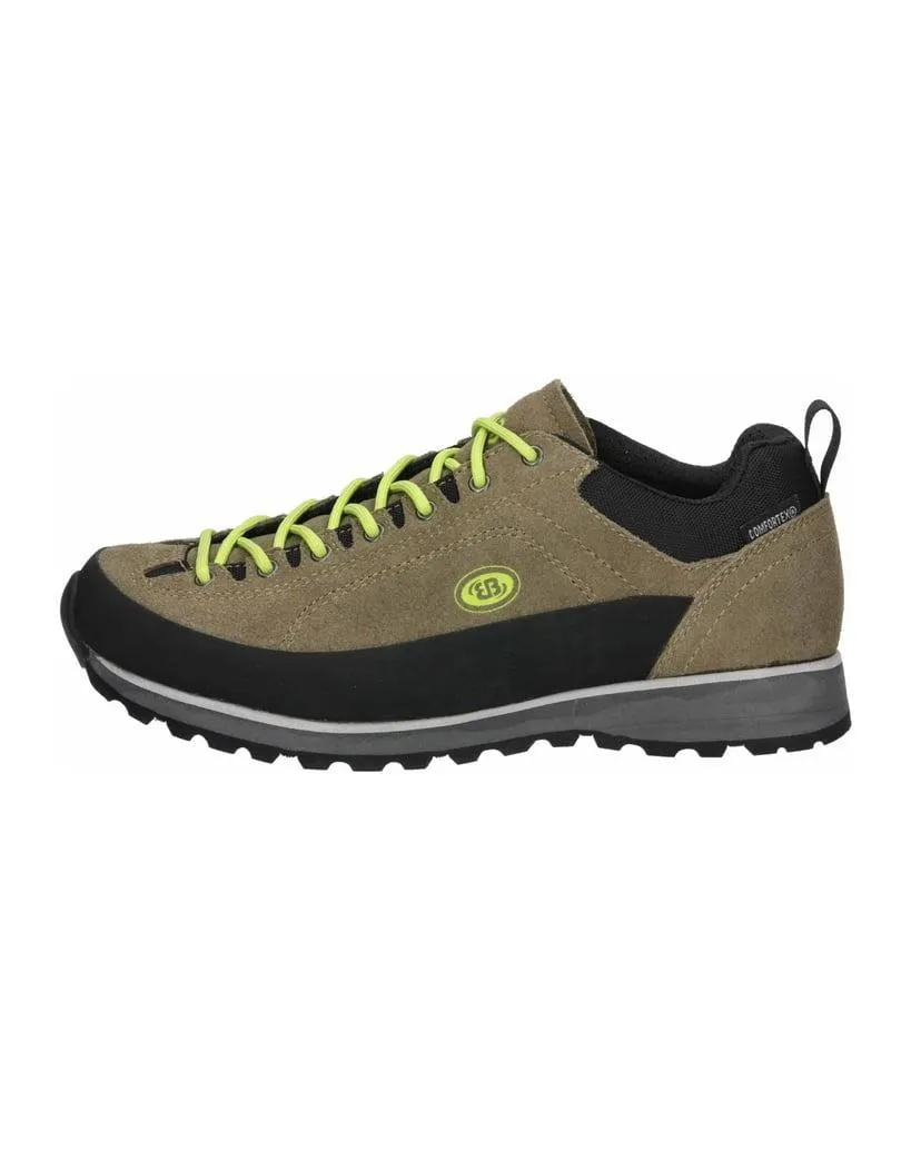 Outdoorschuh Mount Parry