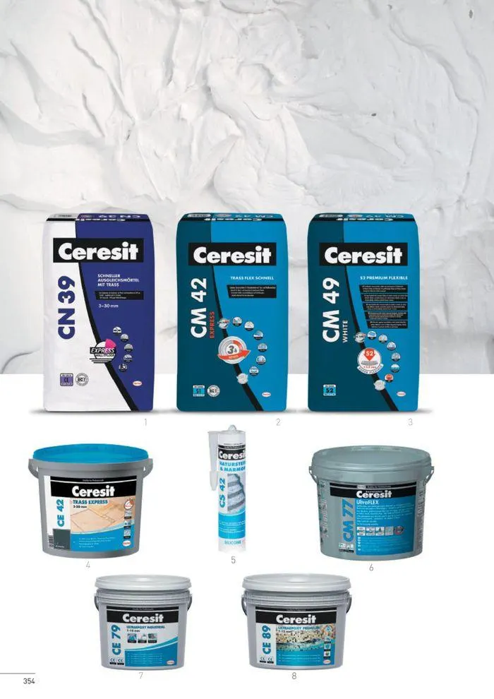 Fliesen 2024 von 5. Juni bis 31. Dezember 2024 - Flugblätt seite  352