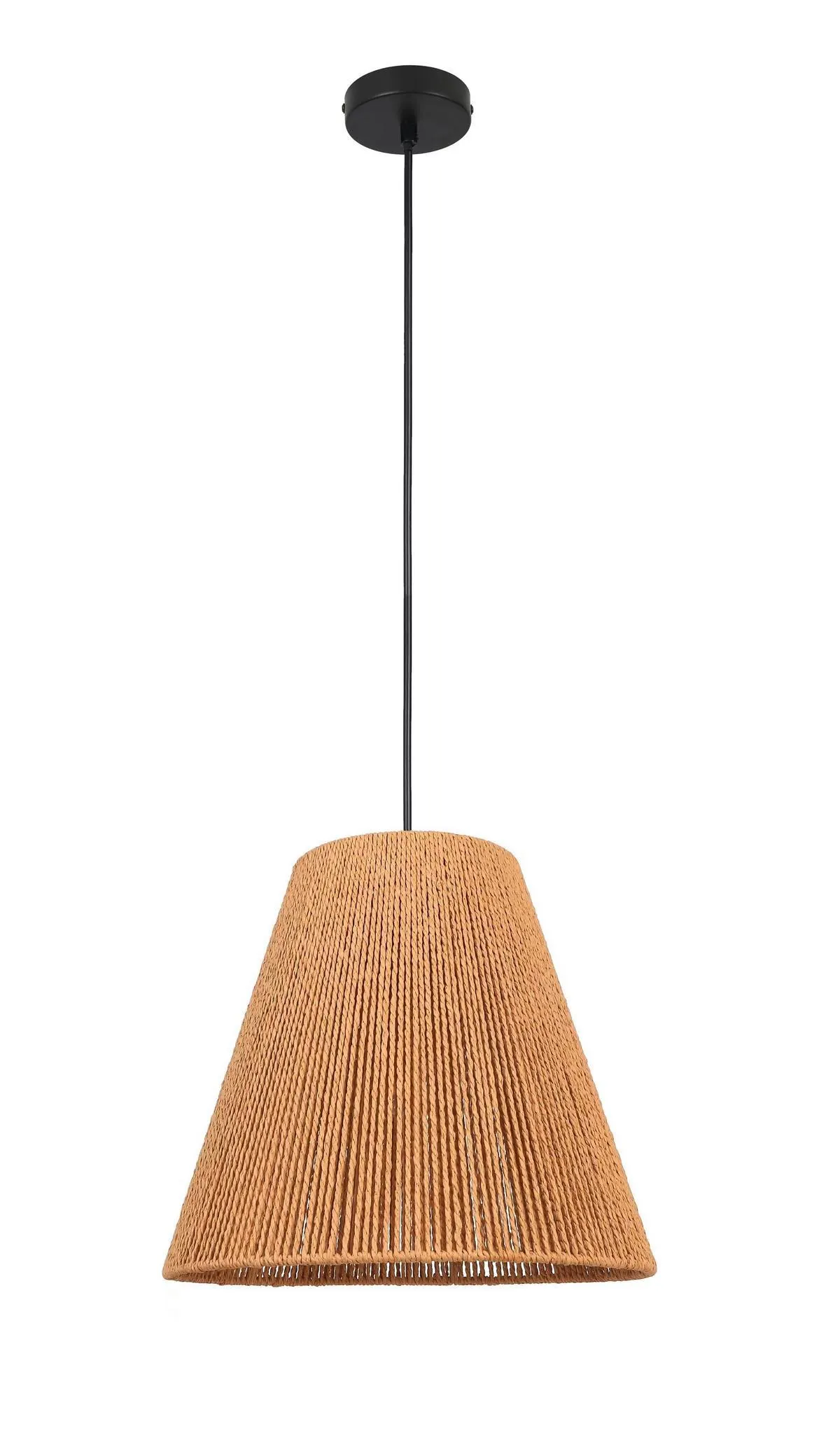 James Wood Hängeleuchte Nevenka H: 120 cm 1-Flammig