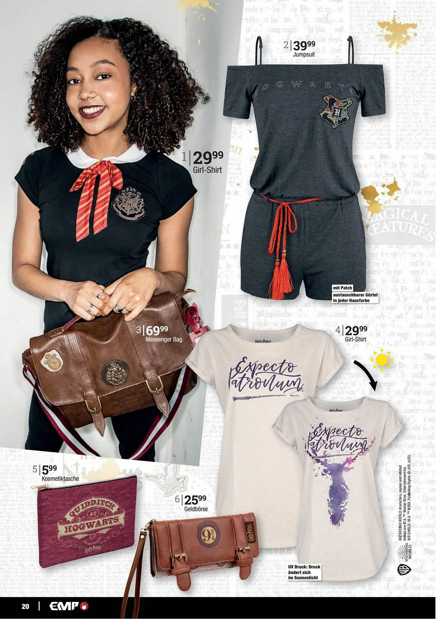 EMP Flugblatt von 11. April bis 31. August 2023 - Flugblätt seite  20