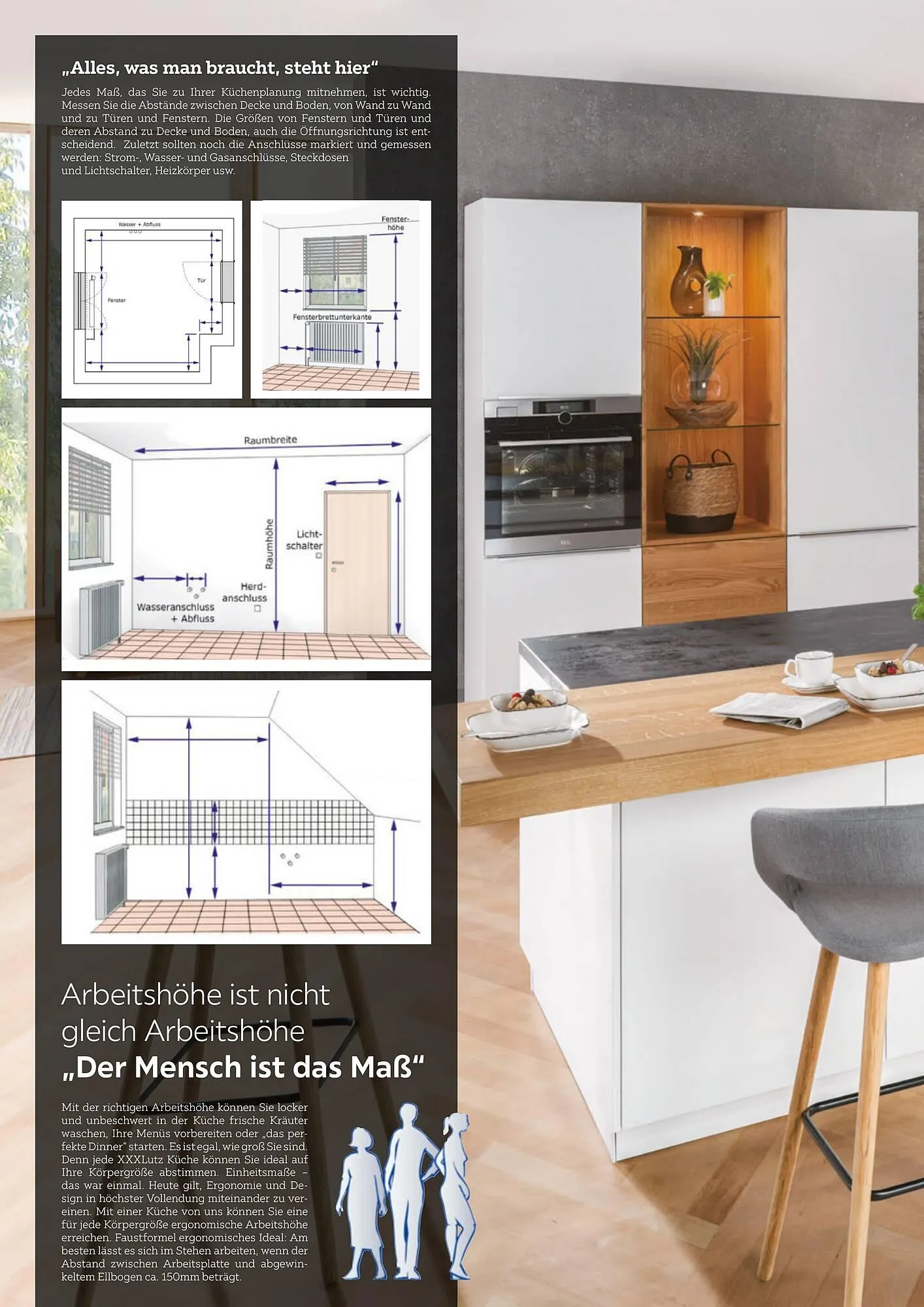 XXXLutz Flugblatt von 23. Juli bis 31. Dezember 2025 - Flugblätt seite  6
