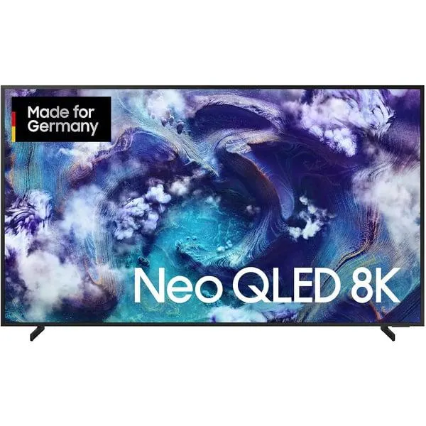 GQ65QN900FTXZG Neo-QLED 8K Vision AI, QLED-Fernseher