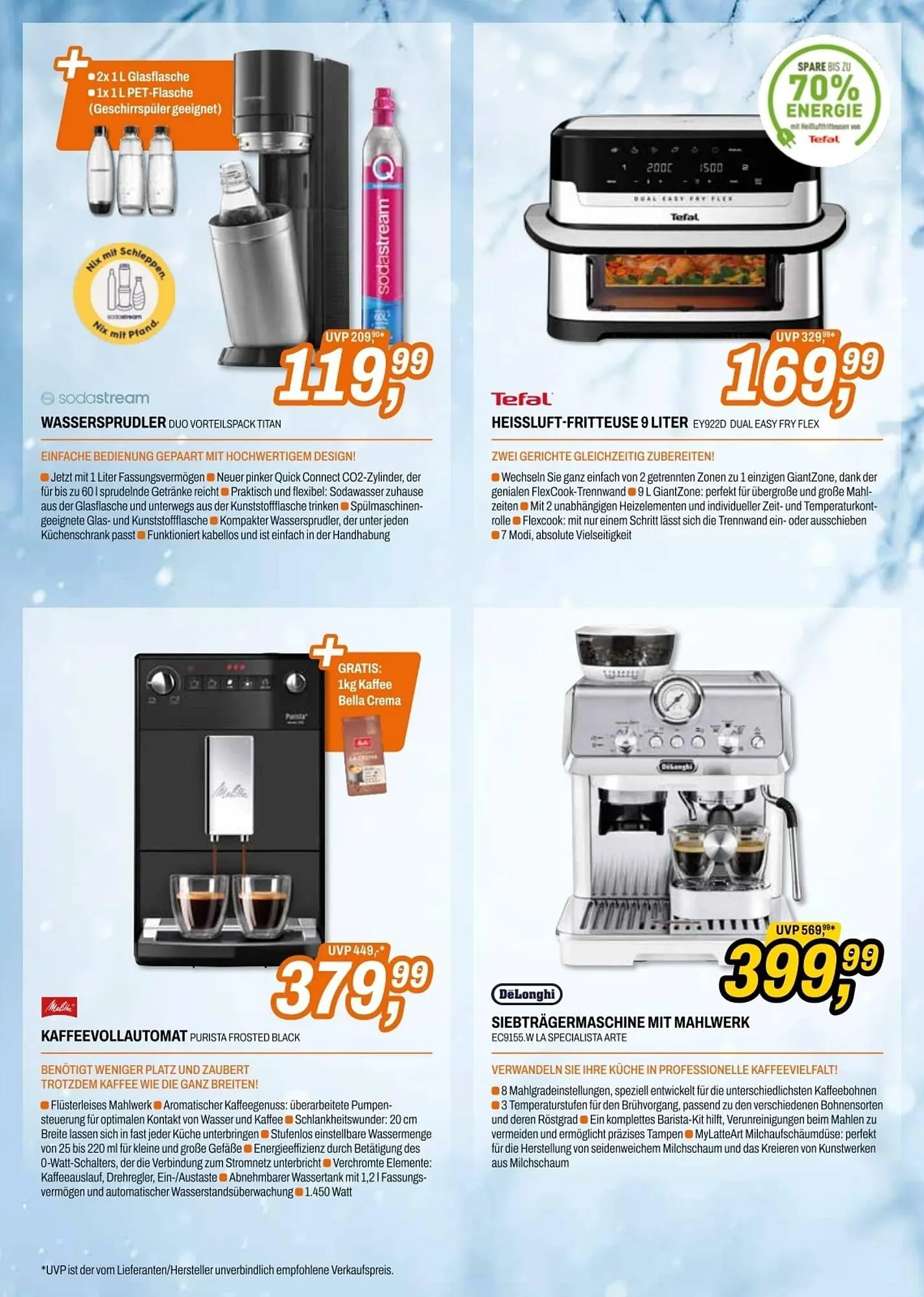 Expert Flugblatt von 26. Jänner bis 15. Februar 2026 - Flugblätt seite  3