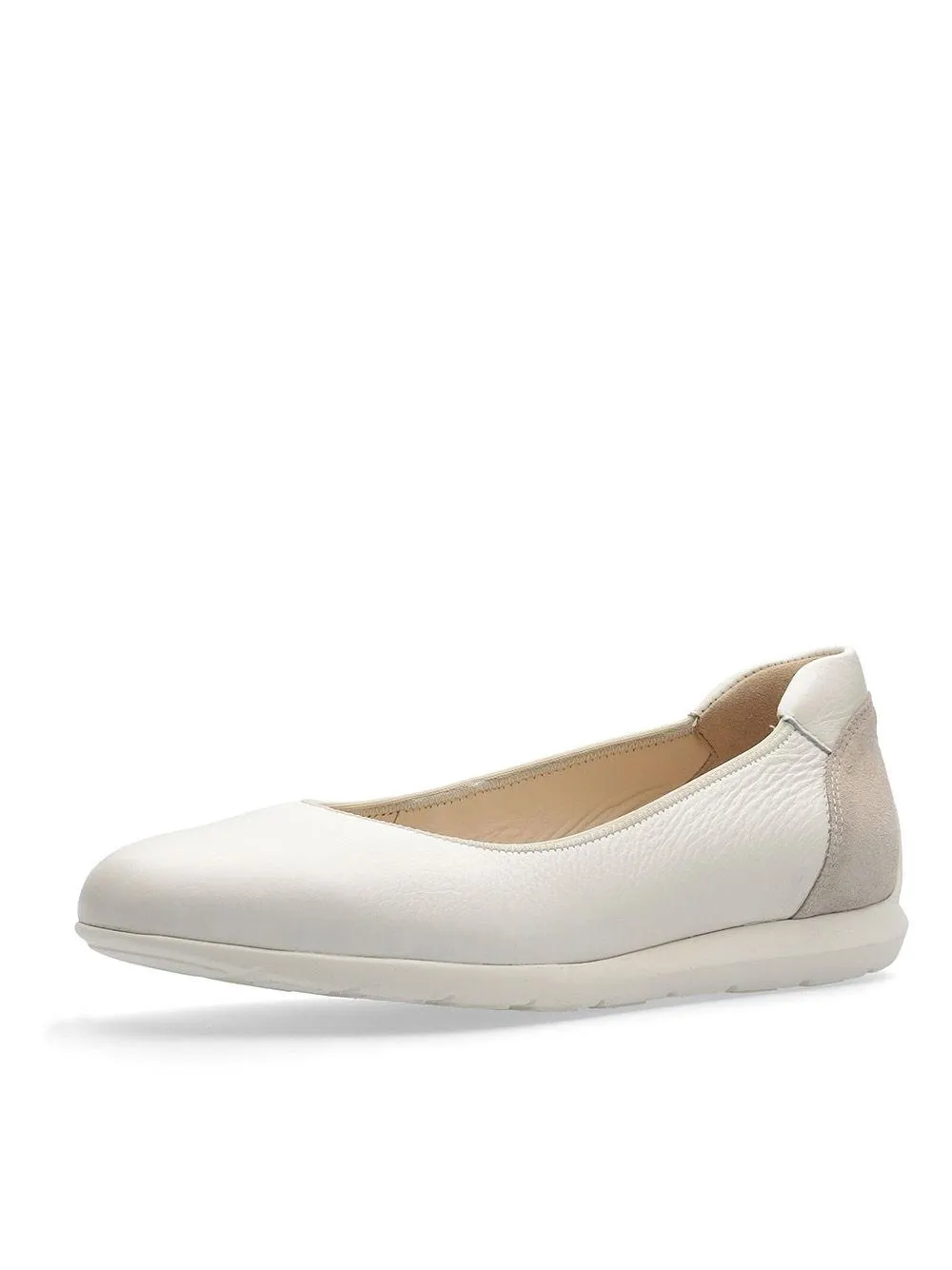 Ballerina Sardinia cream