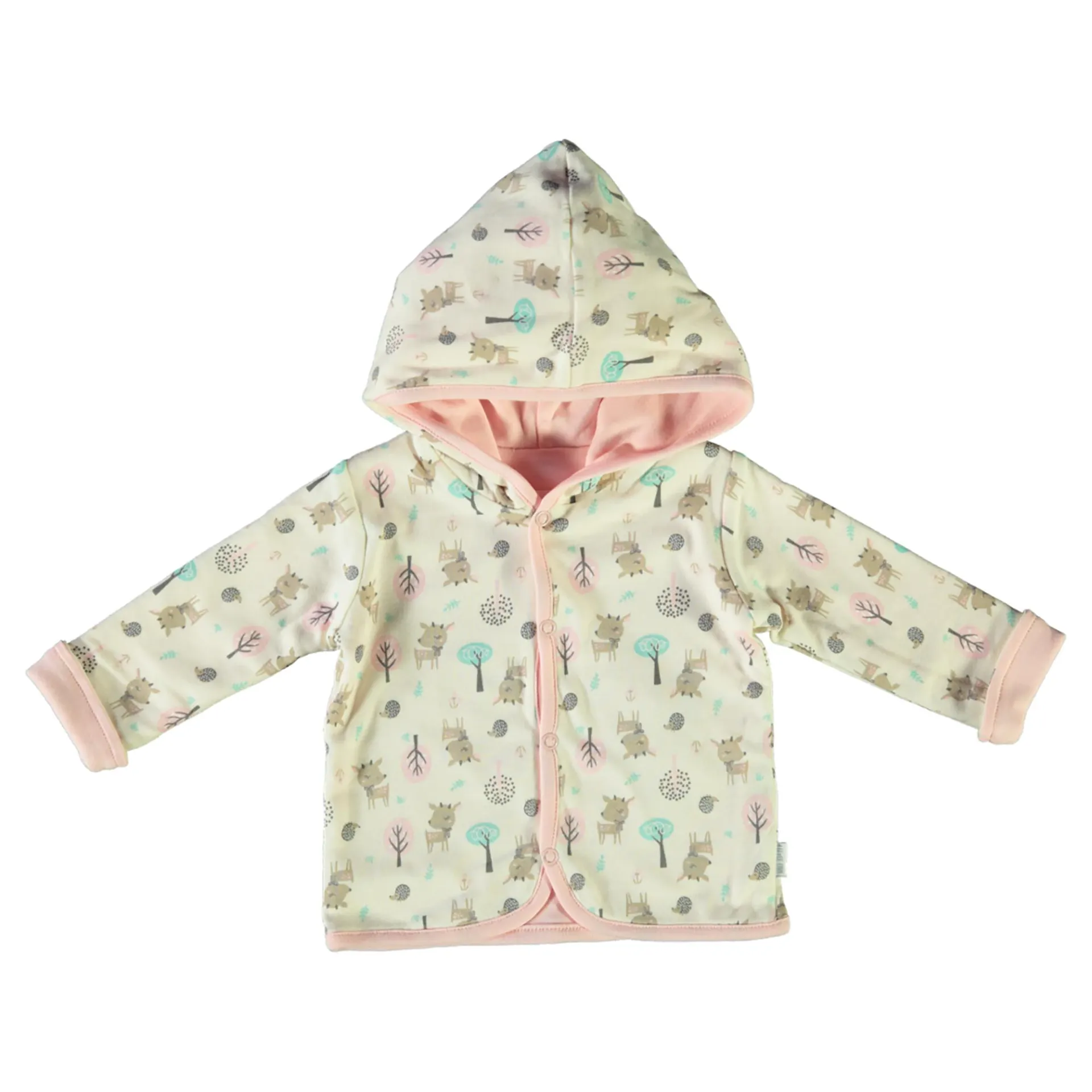 Wendejacke Bambi
