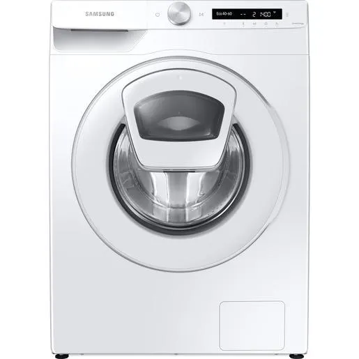 Samsung WW80T554ATW