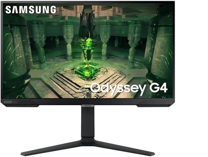 Samsung Odyssey G4 S27BG400