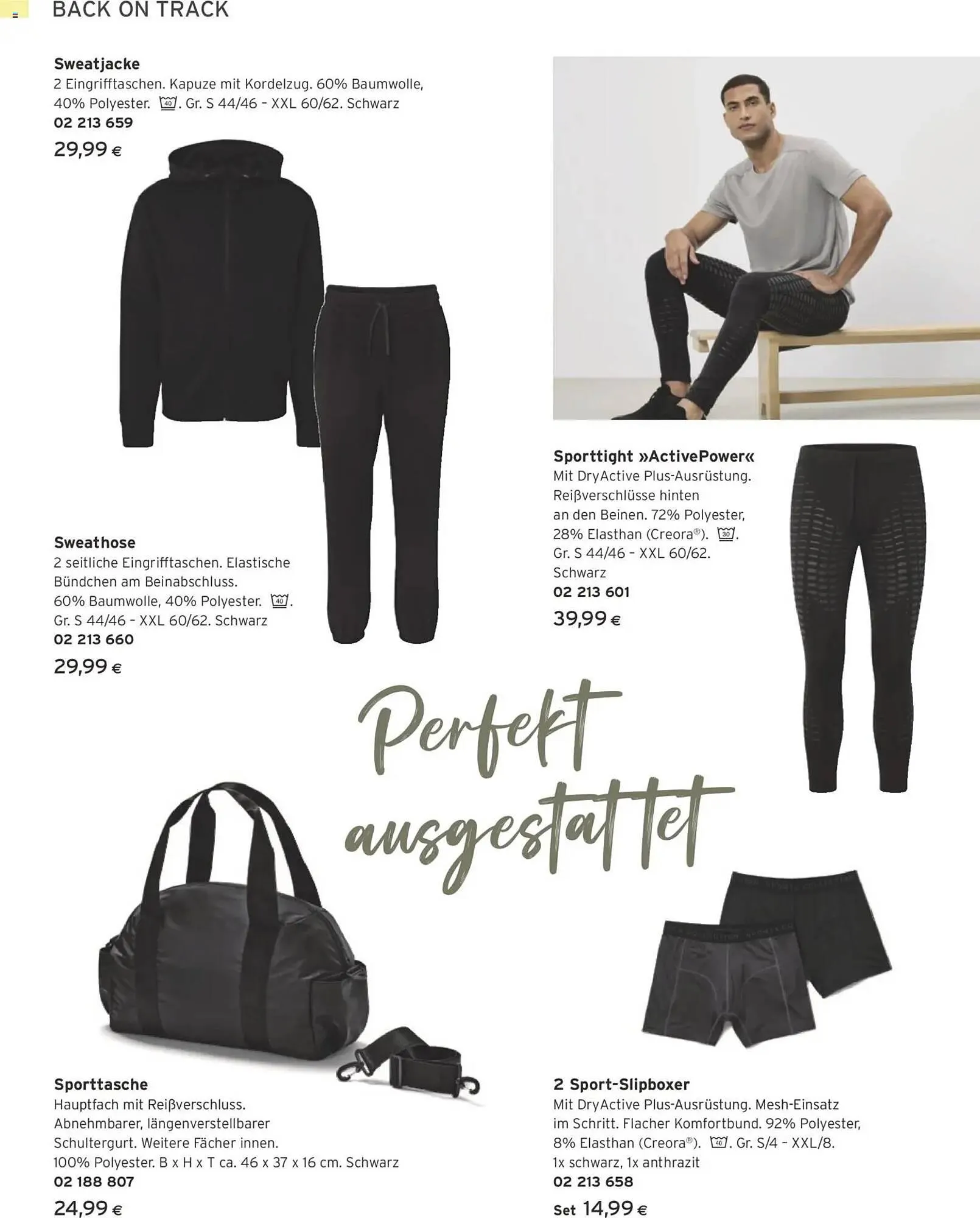 Tchibo Eduscho Flugblatt von 1. März bis 31. März 2026 - Flugblätt seite  128