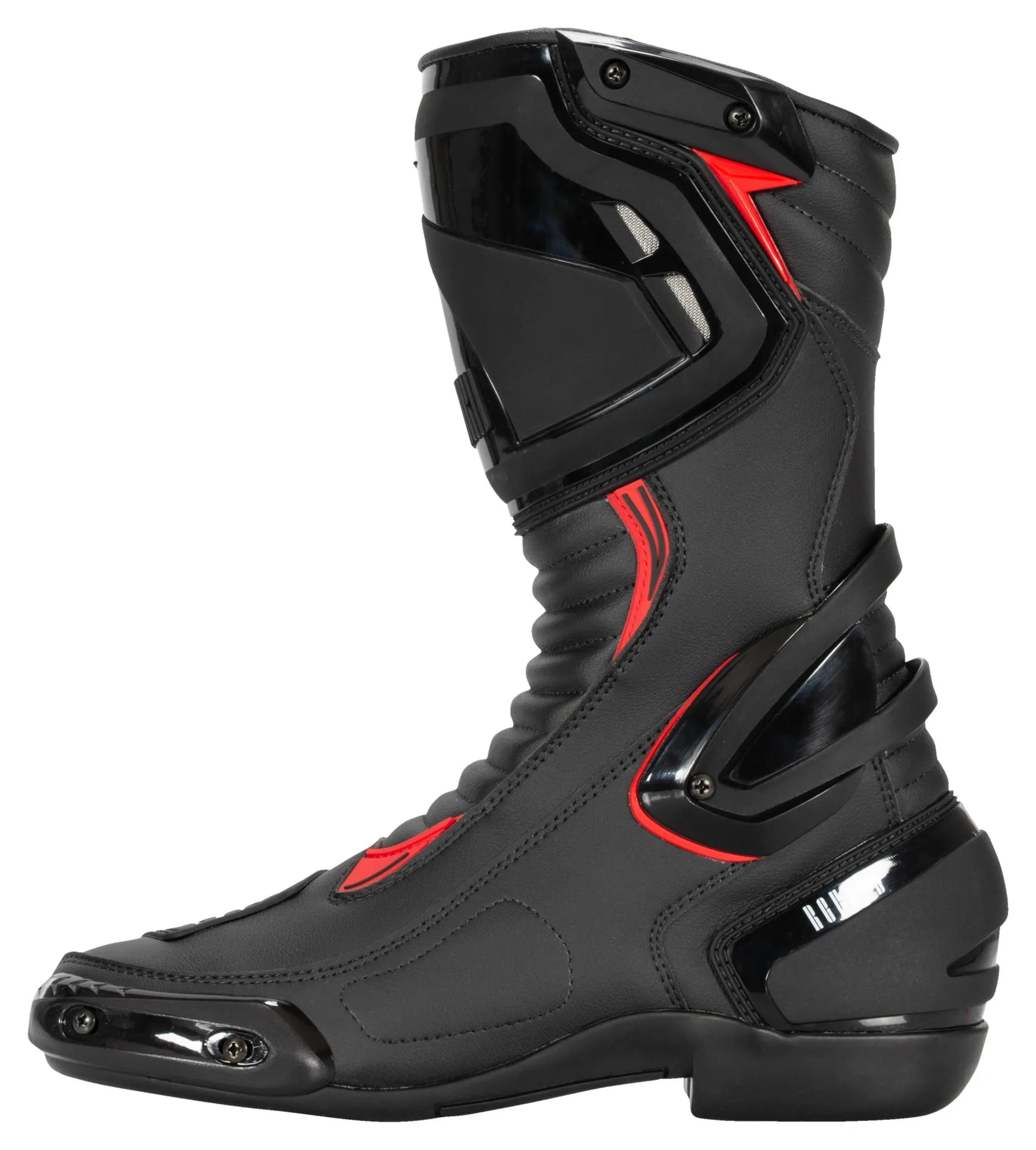 Rekurv C-14.05 Stiefel