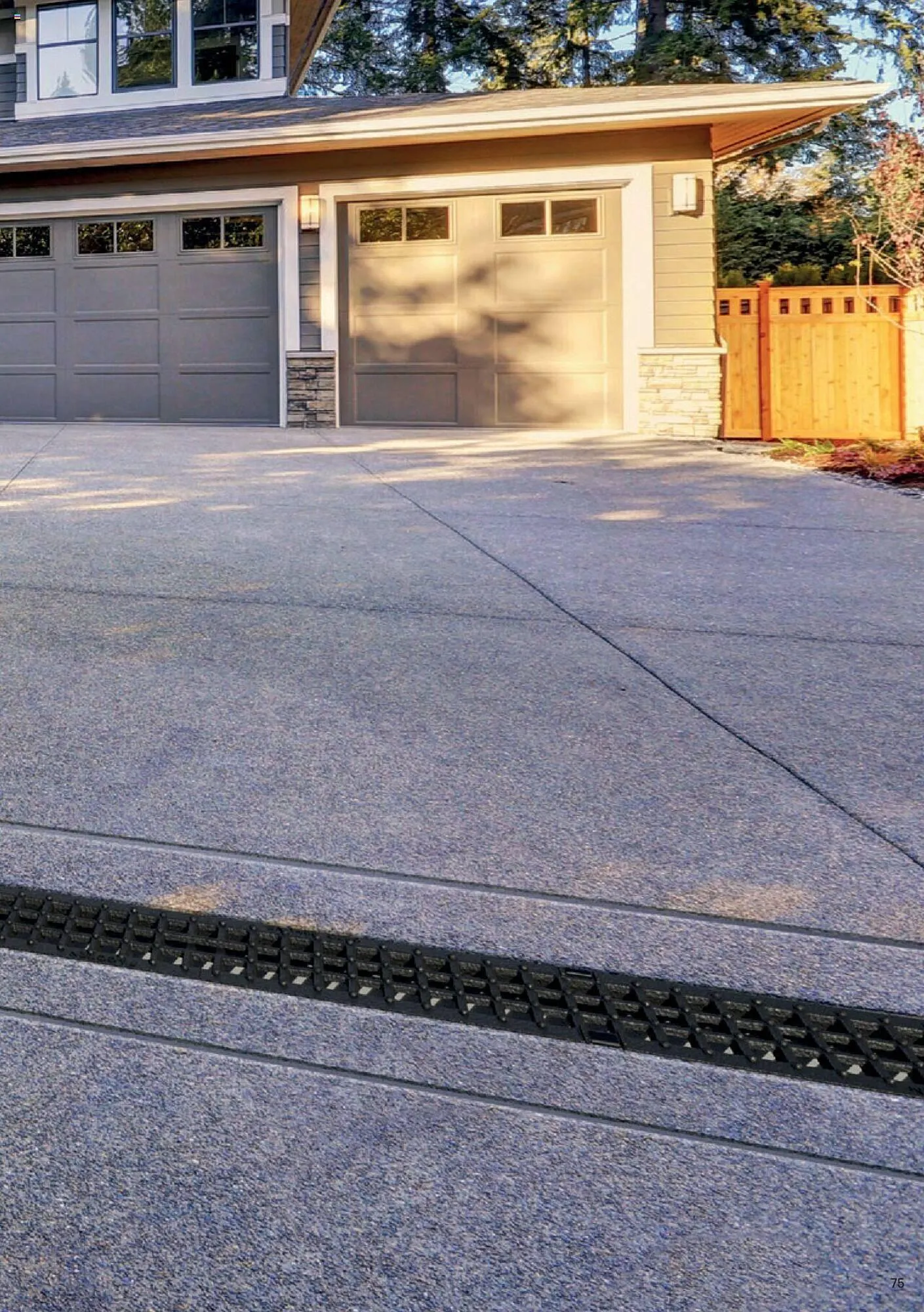 Lagerhaus Flugblatt von 2. März bis 31. Dezember 2023 - Flugblätt seite 75