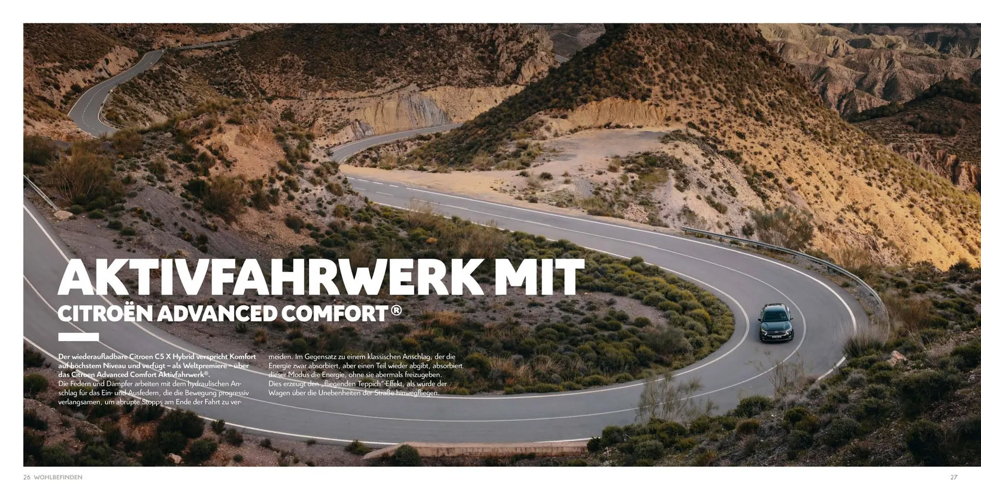 Citroen Flugblatt von 2. Dezember bis 31. Dezember 2026 - Flugblätt seite  14