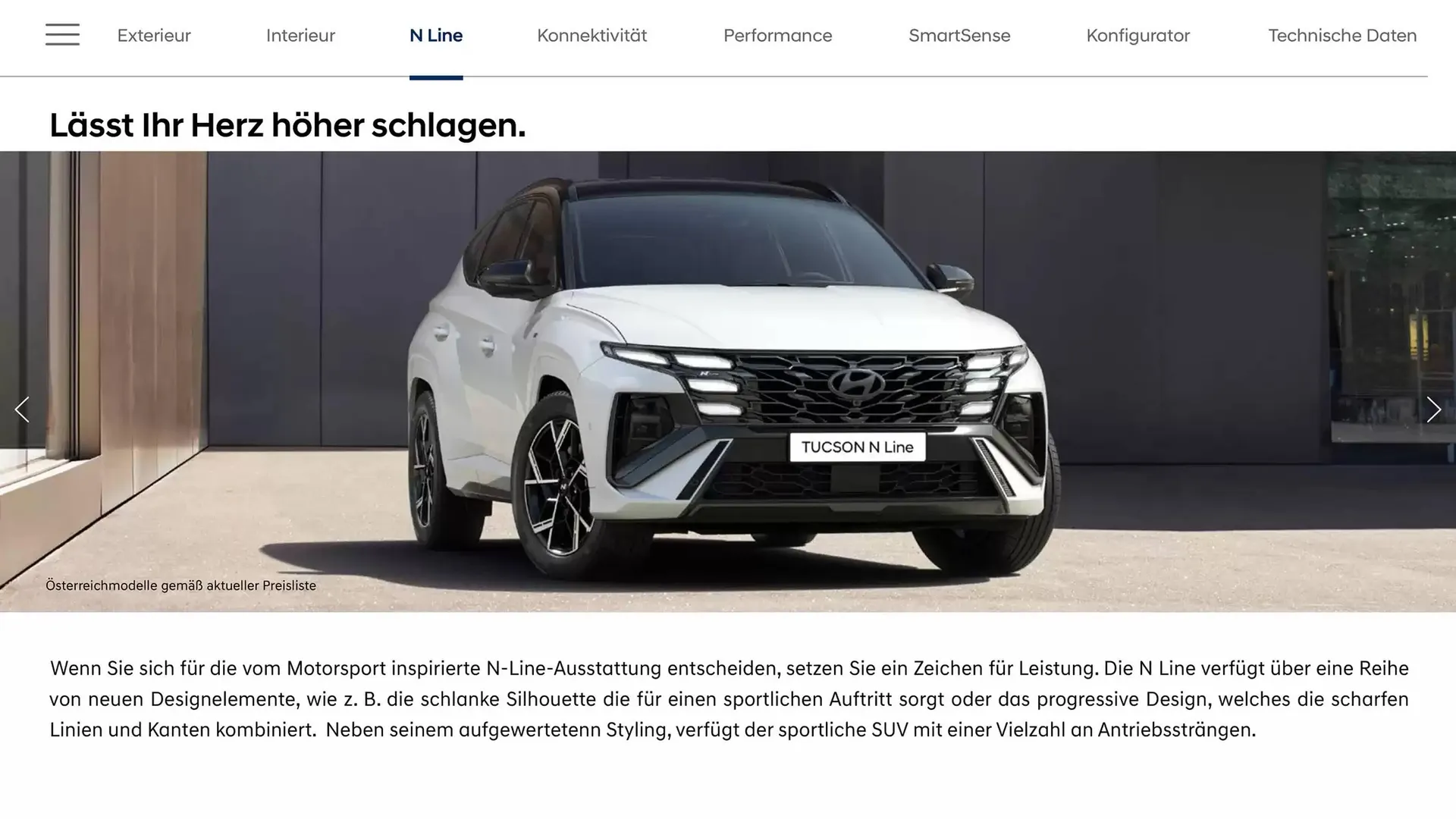 Hyundai Flugblatt von 28. Jänner bis 28. Jänner 2026 - Flugblätt seite  12