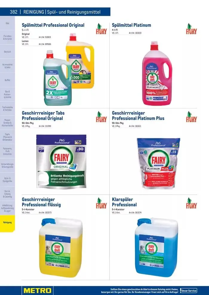 Attraktive Angebote entdecken von 3. Dezember bis 17. Dezember 2024 - Flugblätt seite  382