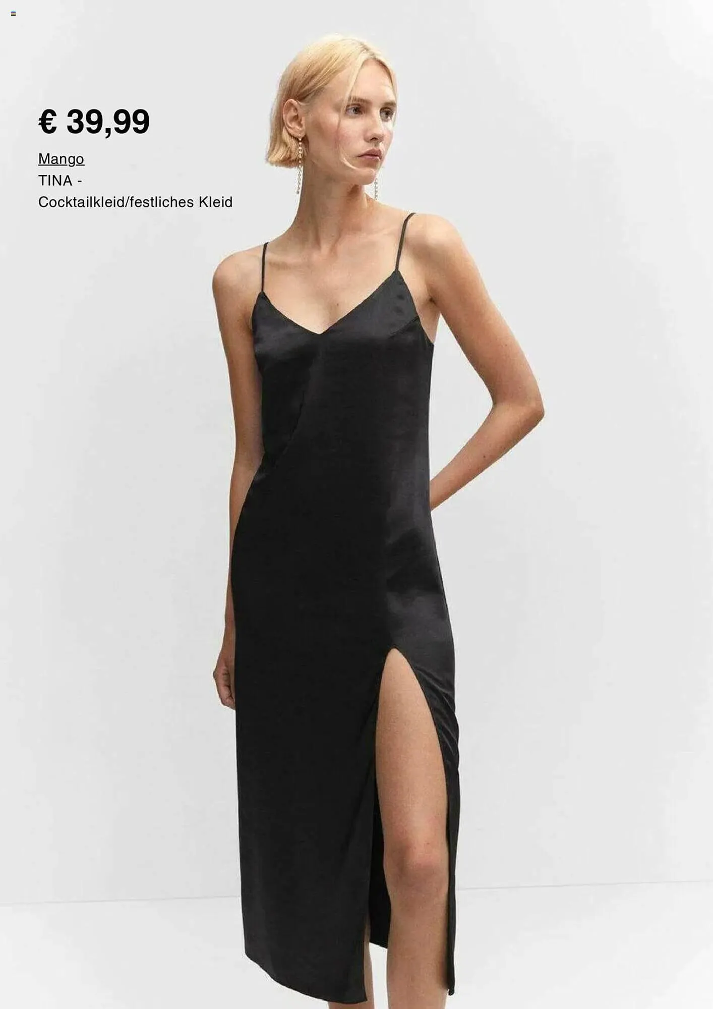 Zalando Flugblatt von 1. Oktober bis 31. Oktober 2023 - Flugblätt seite  14