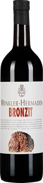 Zweigelt Bronzit 2019