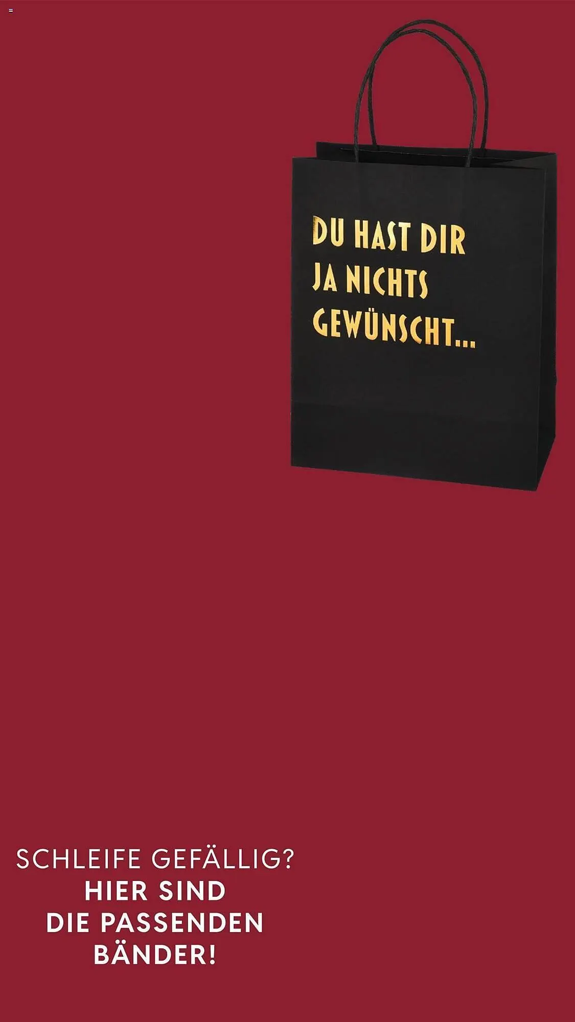 Depot Flugblatt von 21. Oktober bis 10. Jänner 2025 - Flugblätt seite  20