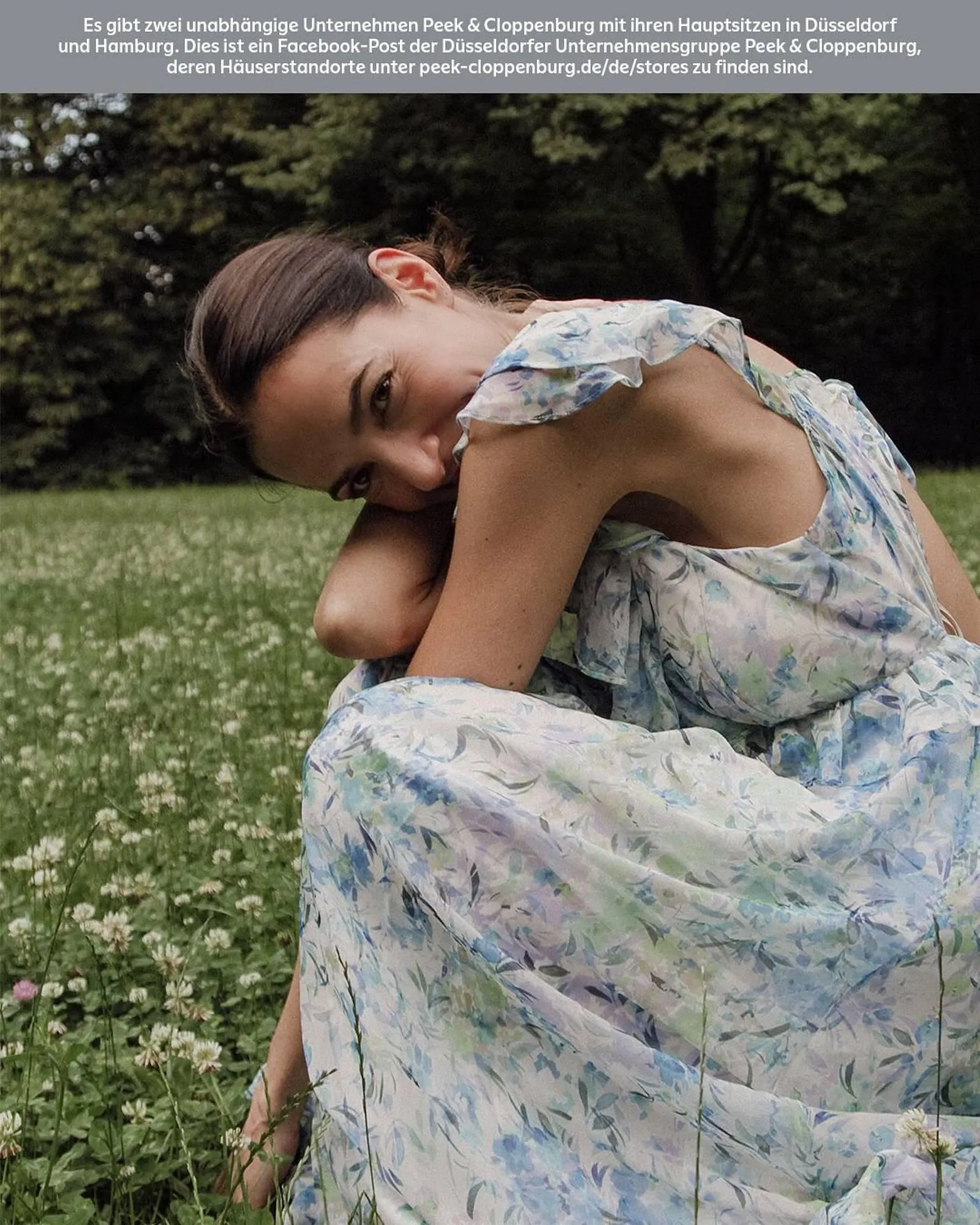 Peek & Cloppenburg Flugblatt von 27. August bis 16. September 2024 - Flugblätt seite 2