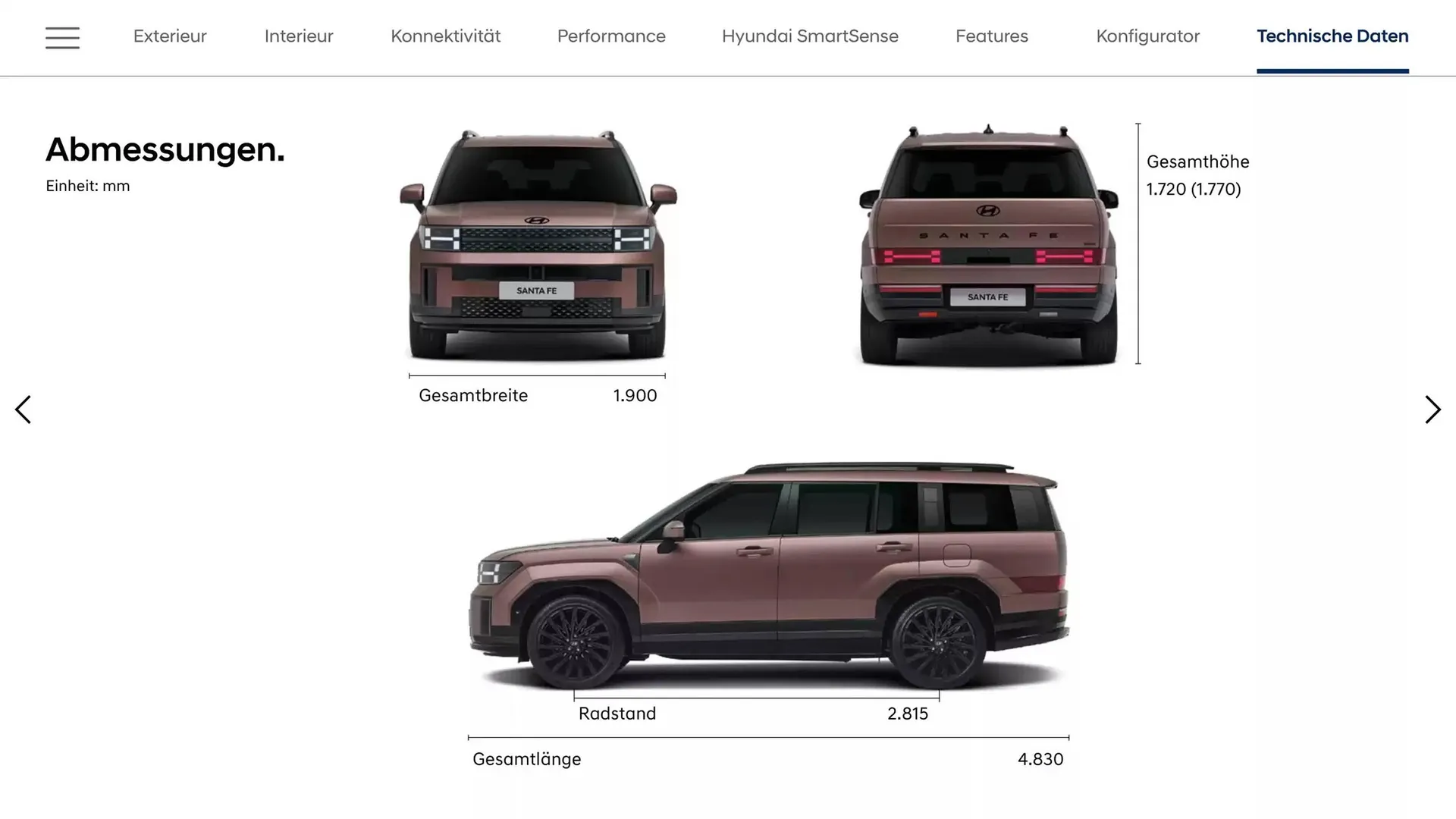 Hyundai Flugblatt von 6. März bis 6. März 2026 - Flugblätt seite  24
