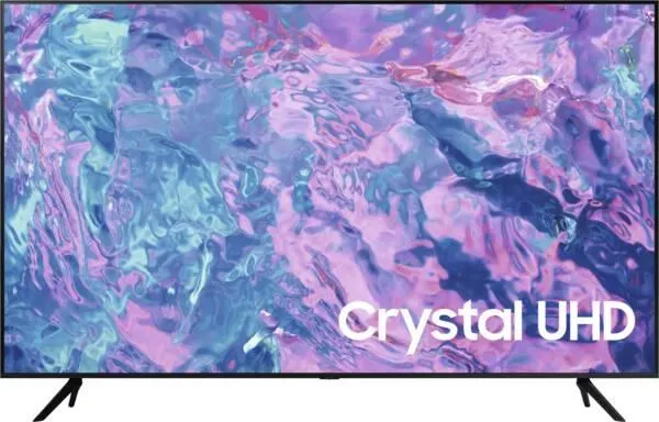 Samsung LED-Fernseher UE50CU7190