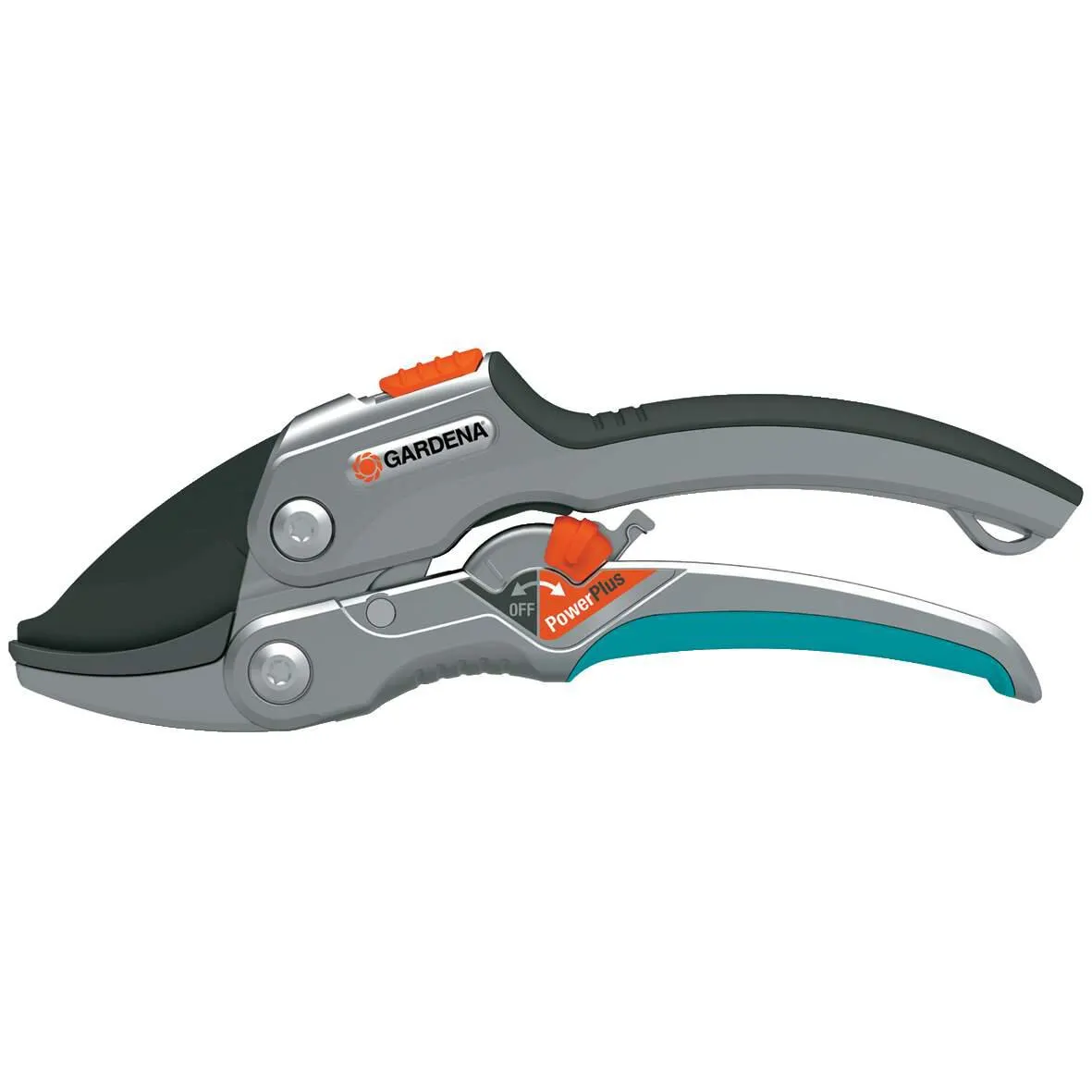 Ratschenschere Comfort SmartCut