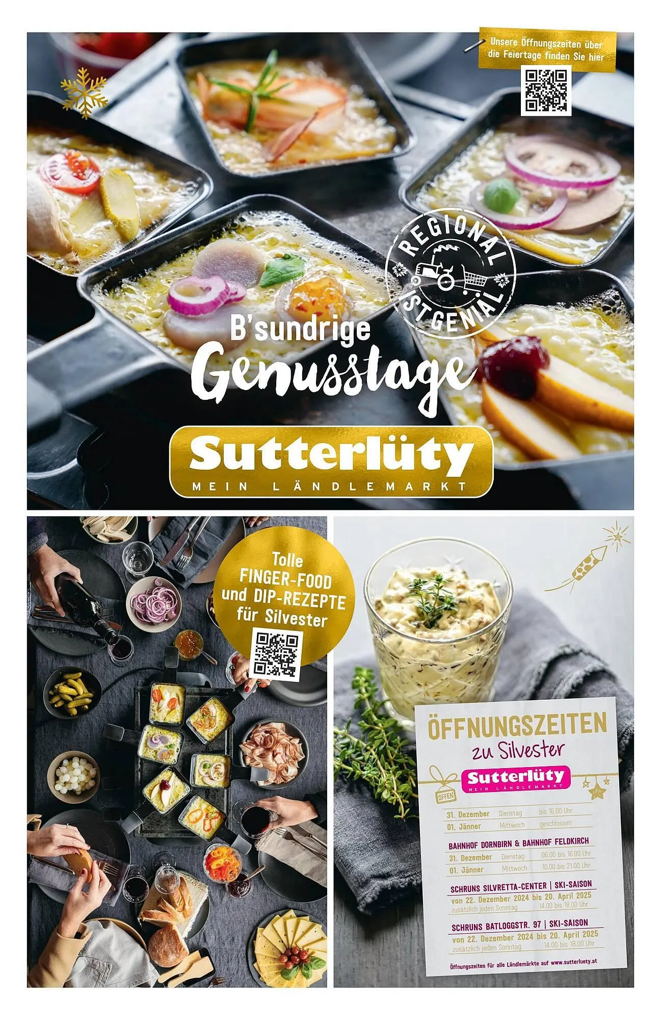 Sutterlüty Flugblatt - 1