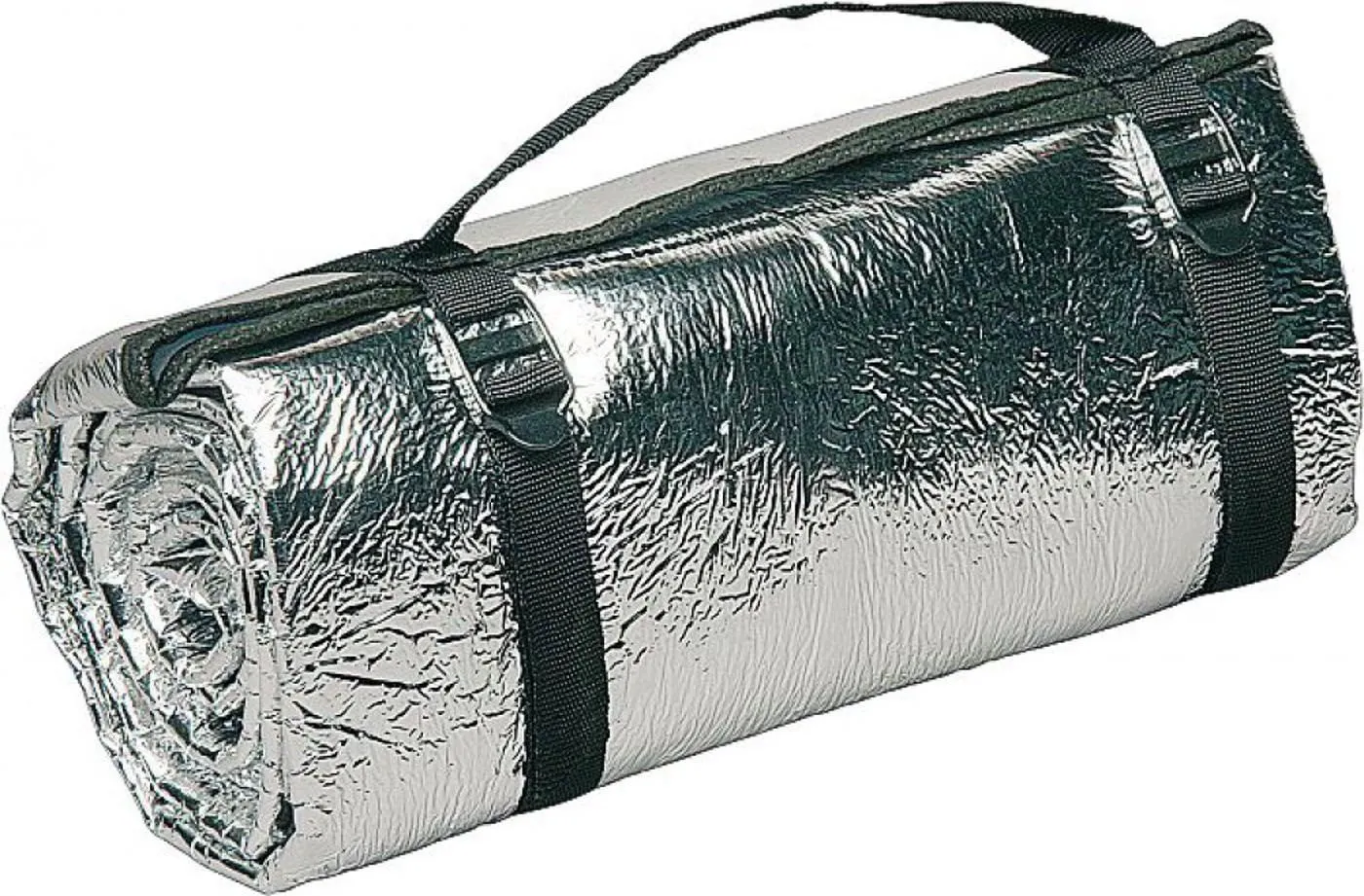 HIGH COLORADO Alu-Isoliermatte gerollt