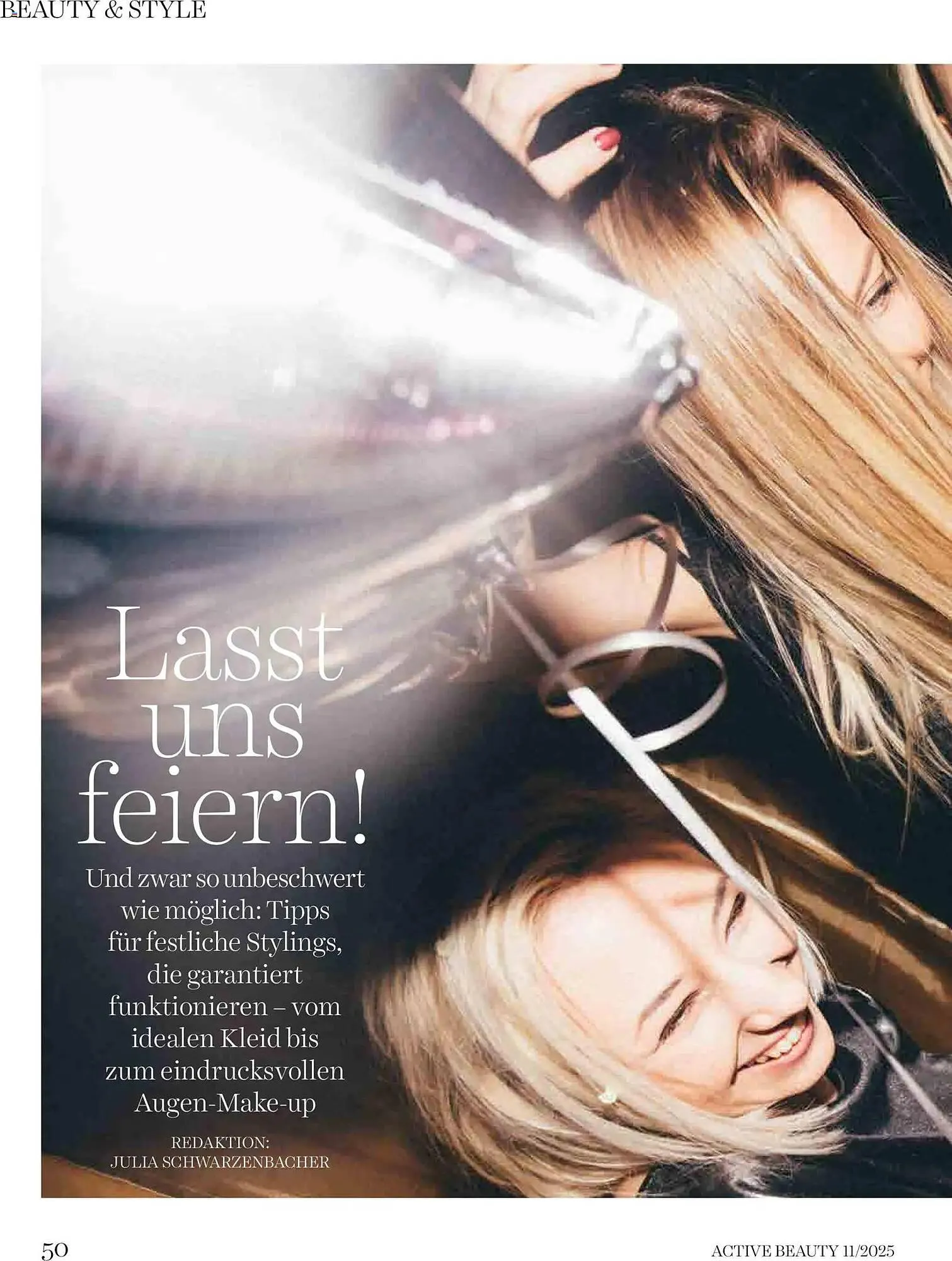 Dm Flugblatt von 1. November bis 30. November 2025 - Flugblätt seite  50