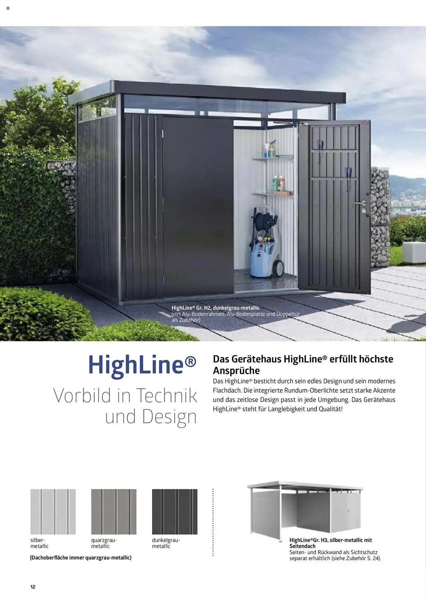 Dehner Flugblatt von 30. Dezember bis 17. Dezember 2025 - Flugblätt seite  12