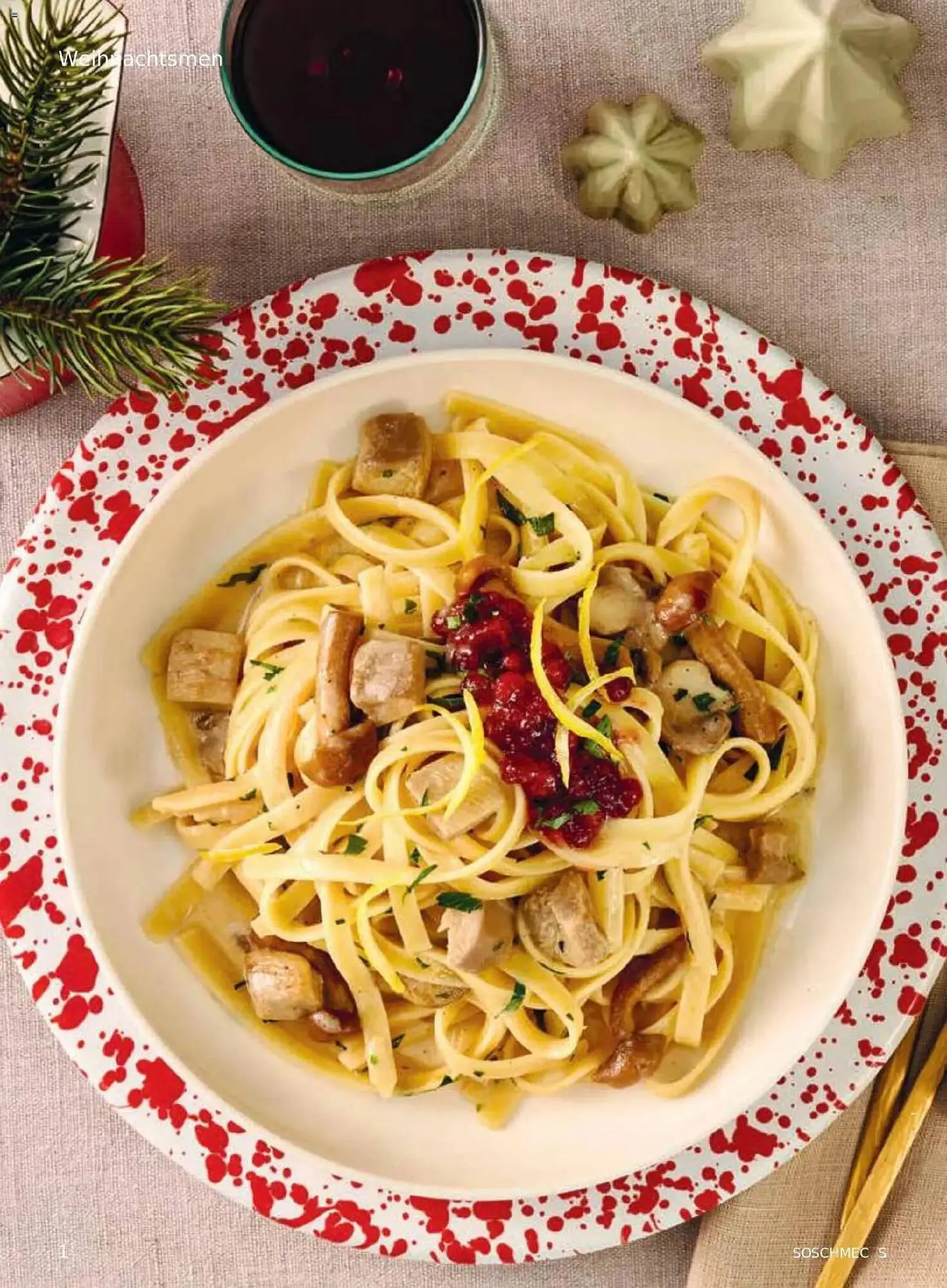 PENNY Flugblatt von 9. November bis 10. November 2026 - Flugblätt seite  12