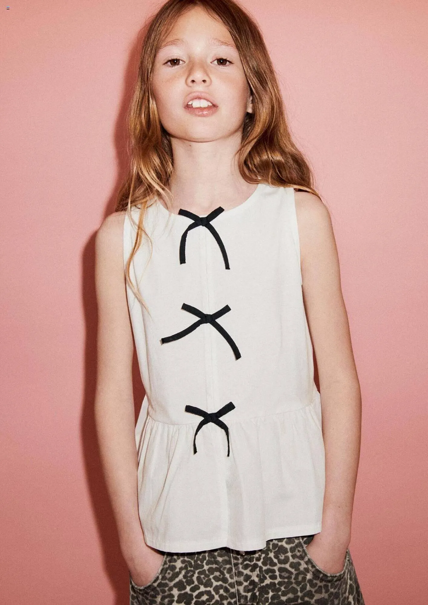 ZARA Flugblatt von 1. Juli bis 31. Juli 2024 - Flugblätt seite 4