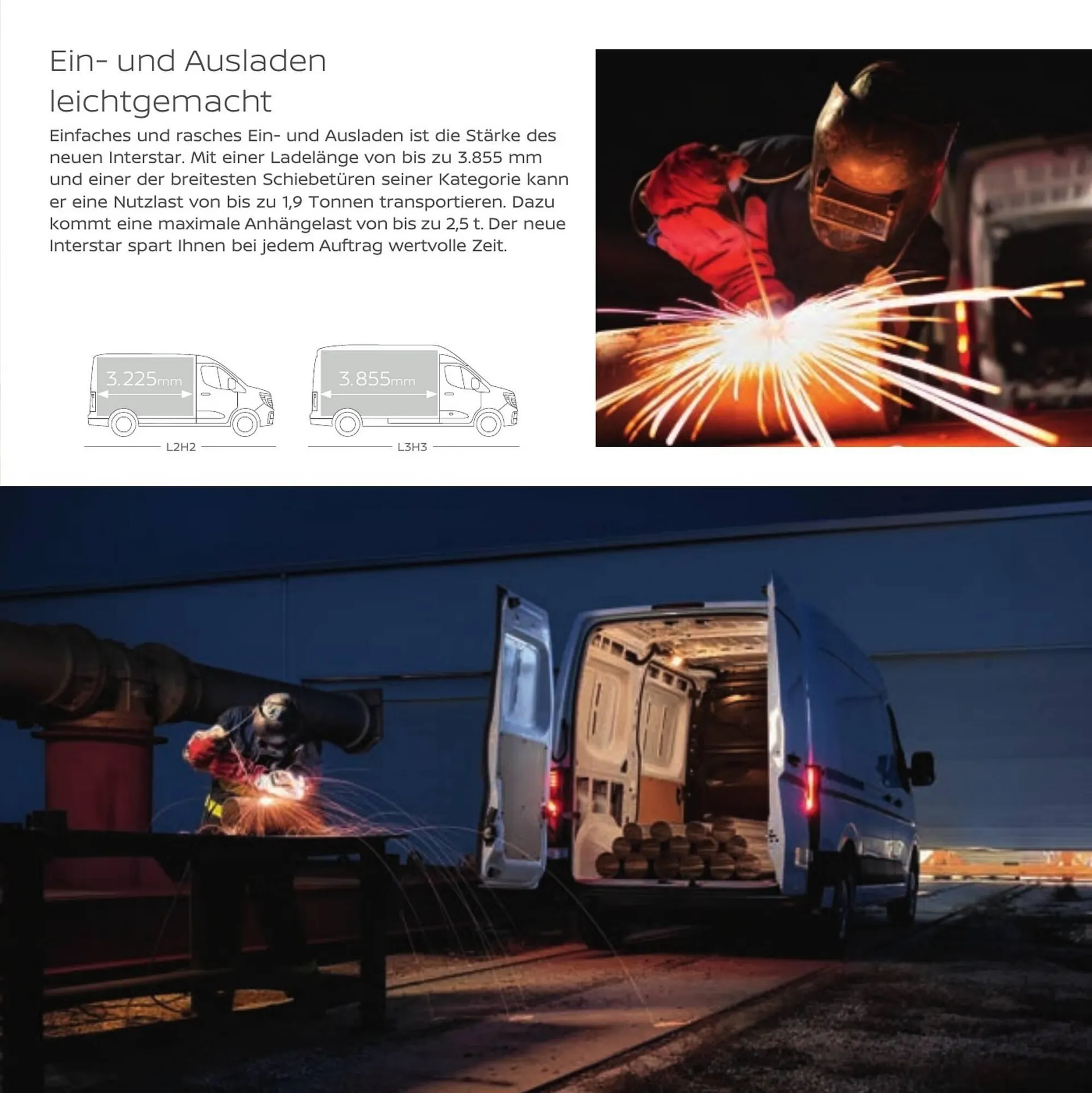 Nissan Flugblatt von 27. Oktober bis 29. Dezember 2026 - Flugblätt seite  17