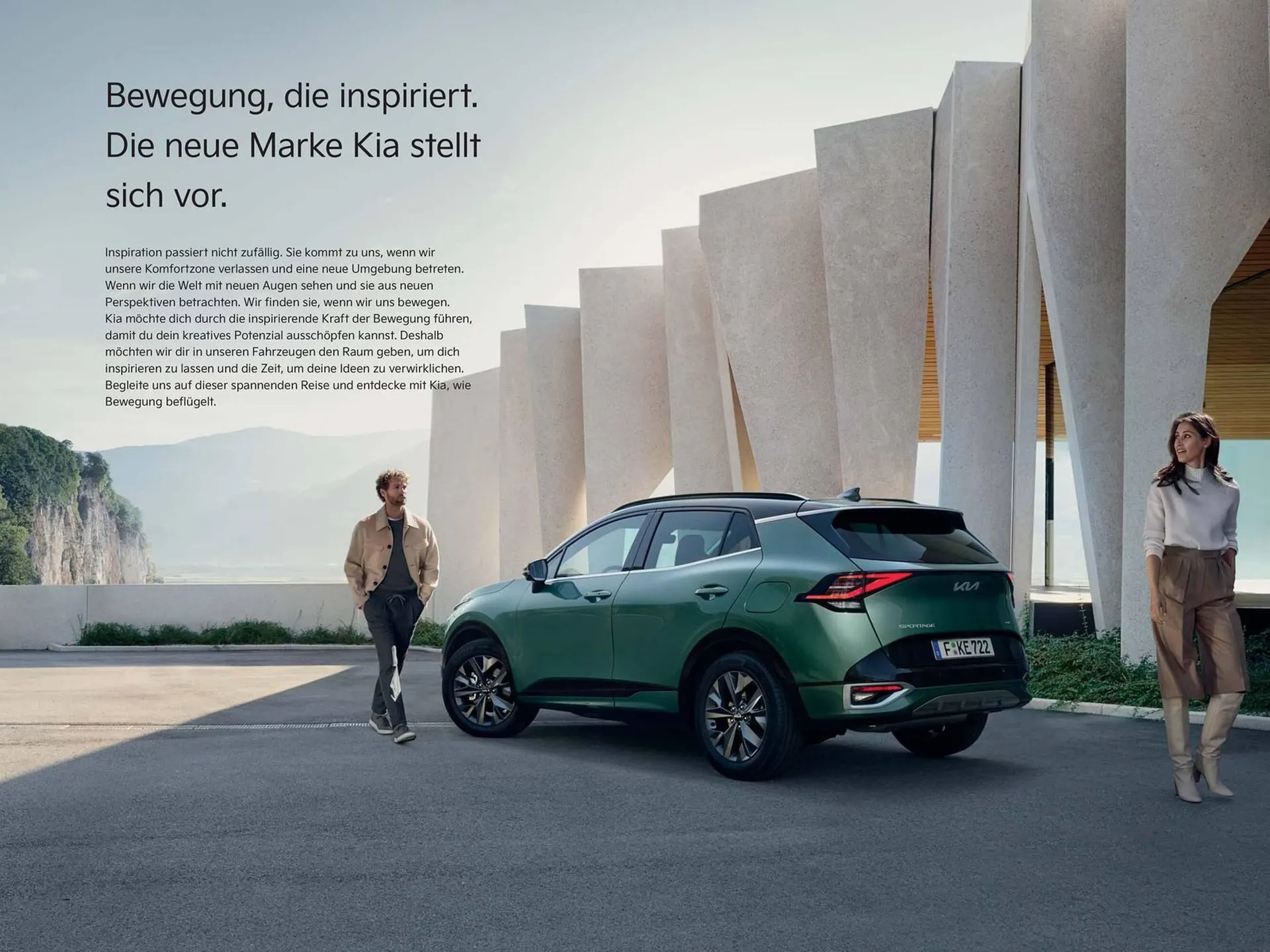 KIA Flugblatt von 10. April bis 30. Dezember 2025 - Flugblätt seite 2