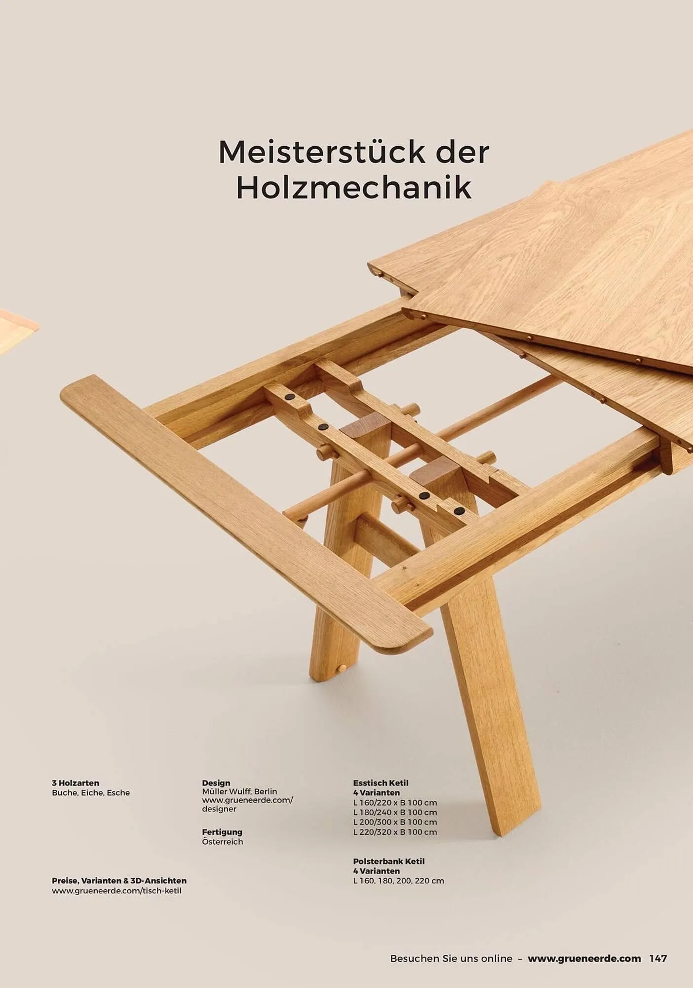 Grüne Erde Flugblatt von 31. Juli bis 31. Dezember 2025 - Flugblätt seite  147