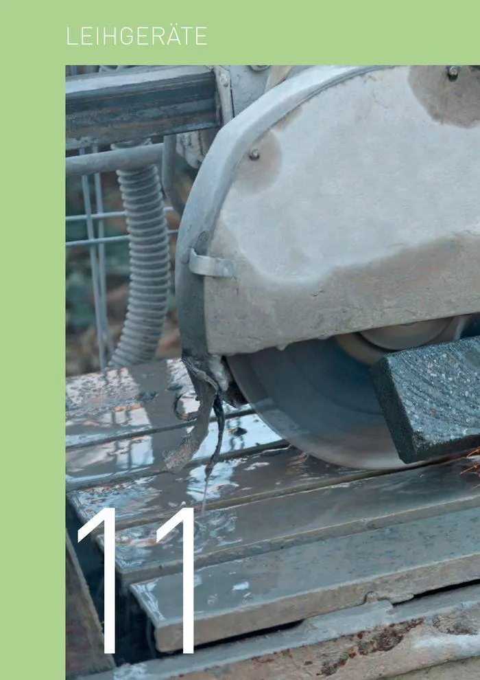 Galabau 2024/25 von 5. Juni bis 31. Dezember 2025 - Flugblätt seite  309