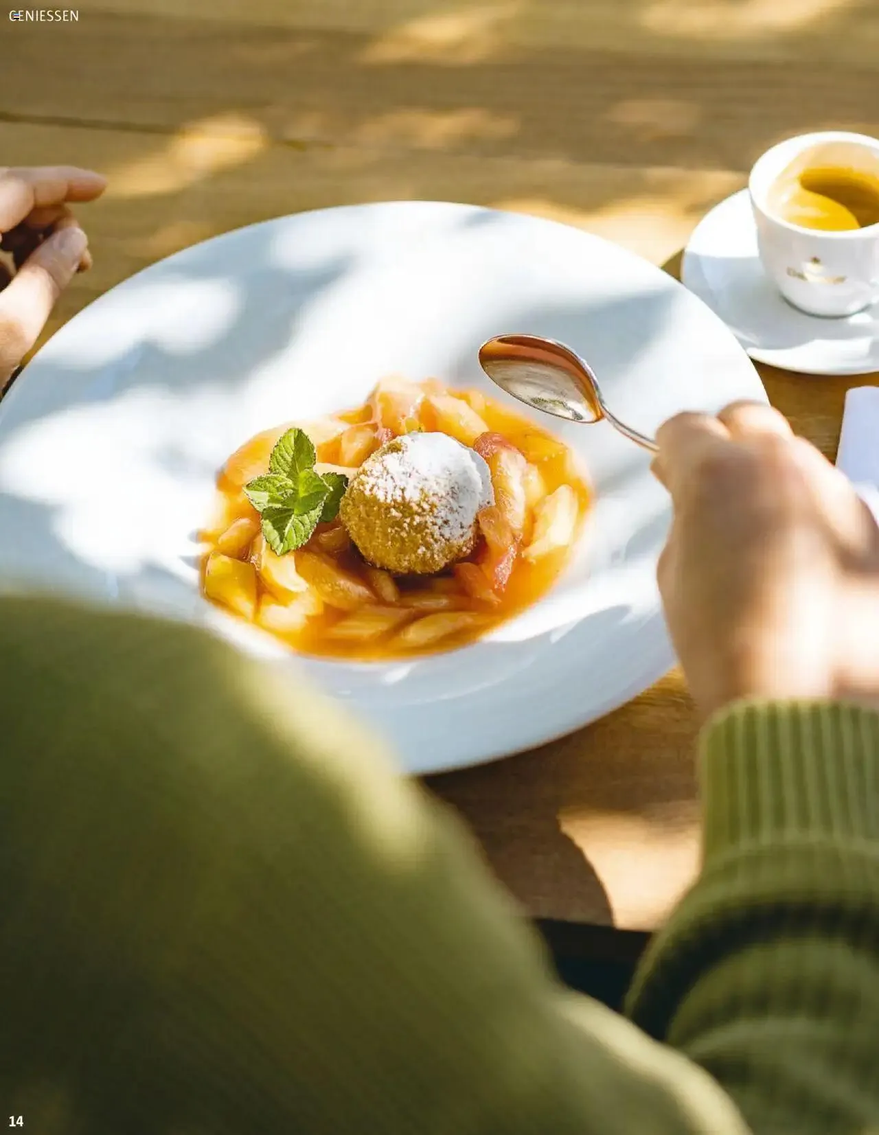 Sutterlüty B’sundrig Magazine von 3. Juli bis 31. Dezember 2024 - Flugblätt seite  81