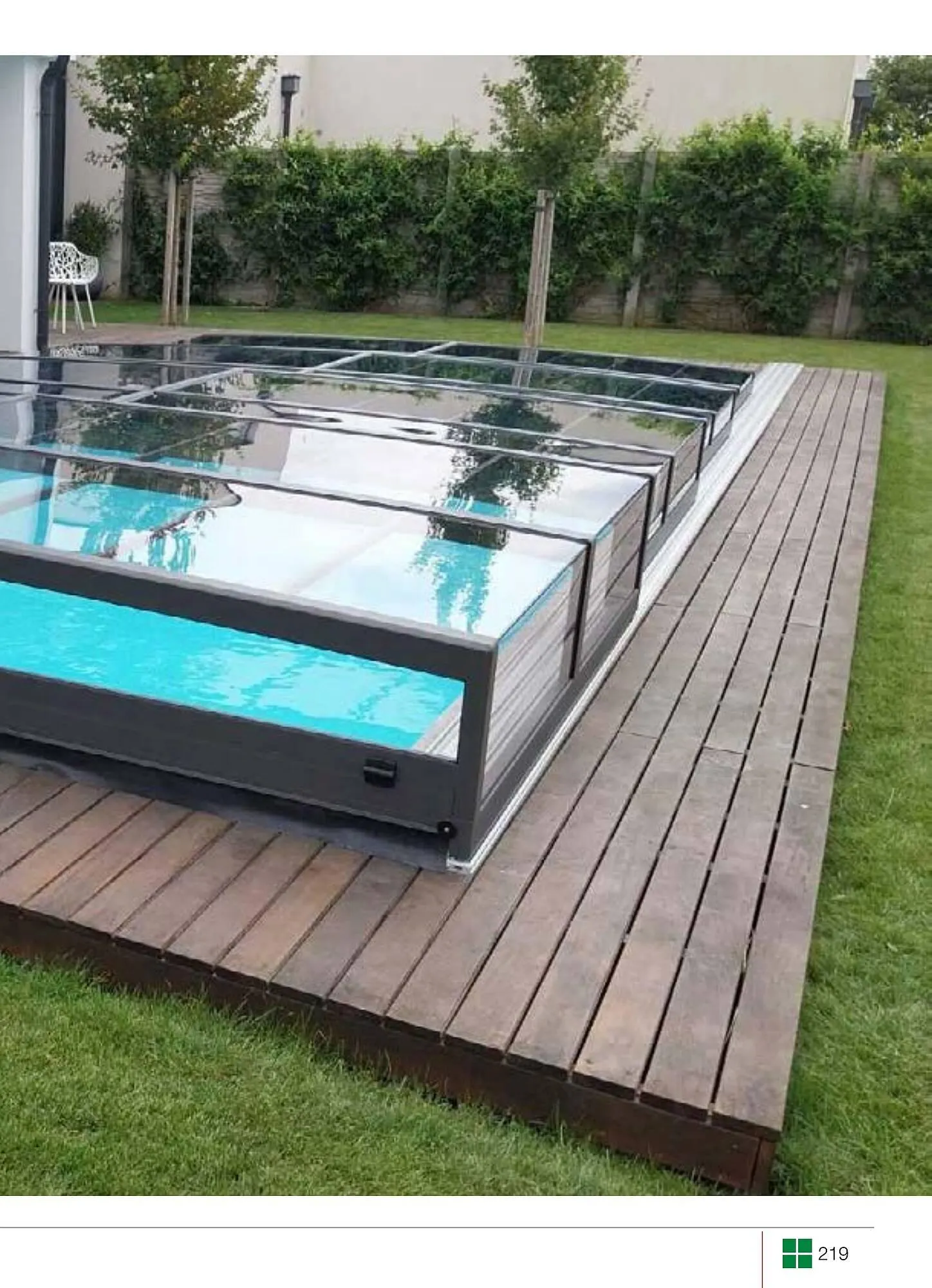 Liebmarkt Prospekt von 24. Februar bis 31. Dezember 2026 - Flugblätt seite  221