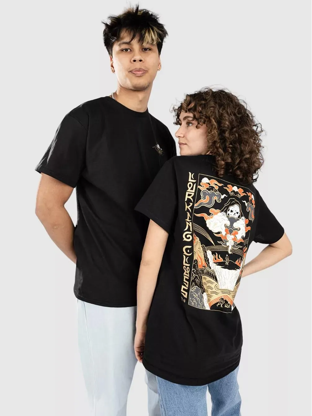 MT Tucks Chapter 3 T-Shirt