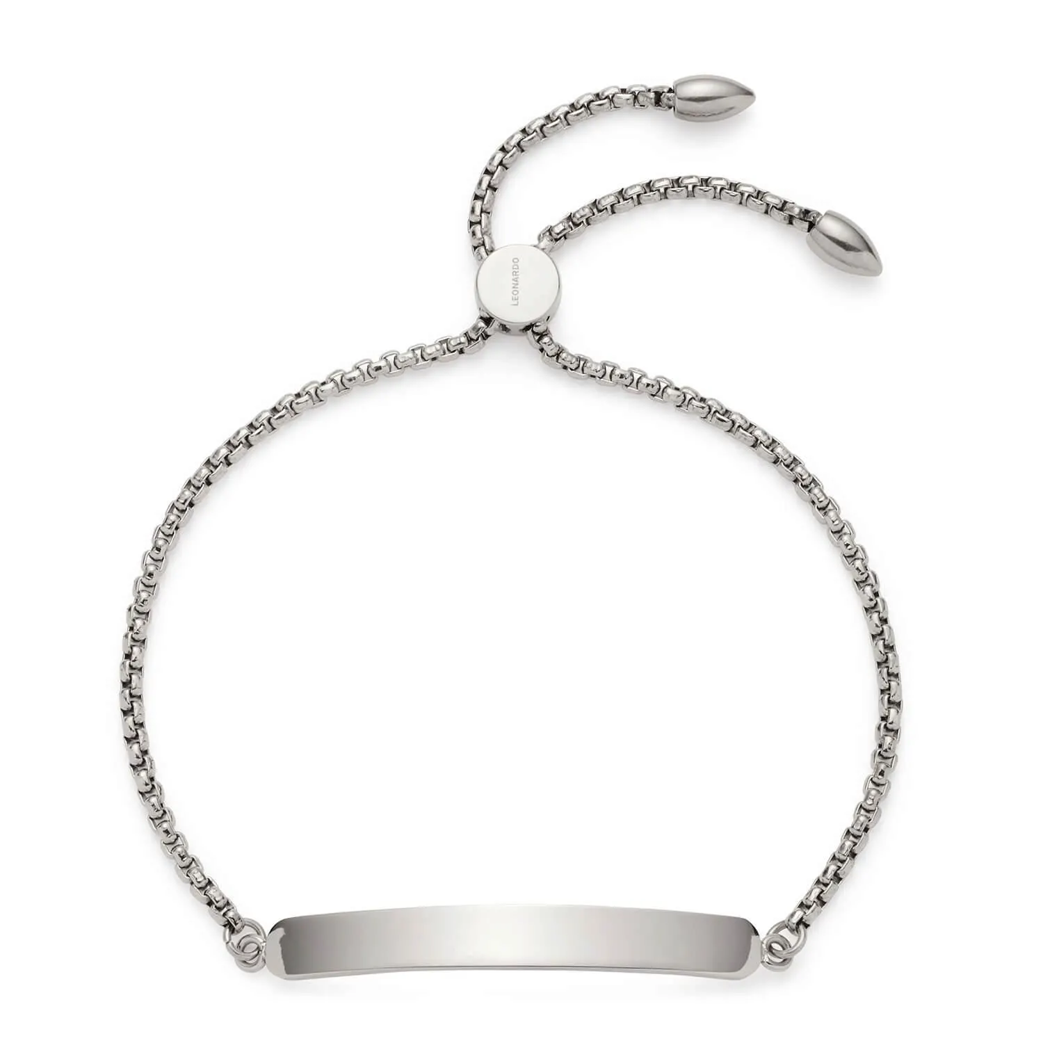 Armband Elisa silber