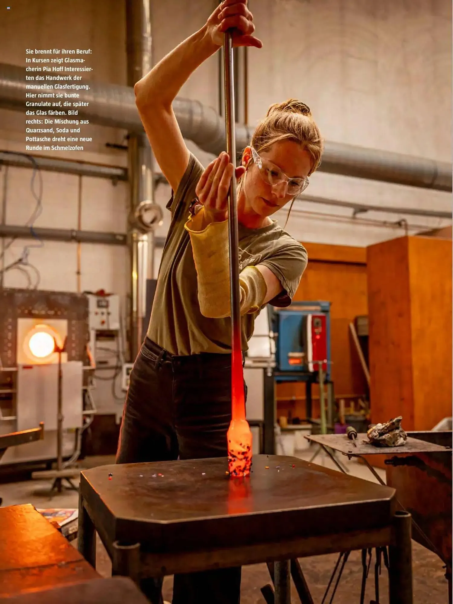 Bauhaus Flugblatt von 1. Oktober bis 31. März 2026 - Flugblätt seite  44