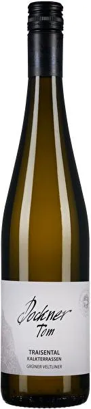 Grüner Veltliner Kalkterrassen Traisental 2022