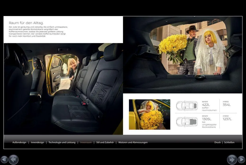 Neuer Juke von 29. Mai bis 29. Mai 2025 - Flugblätt seite 10